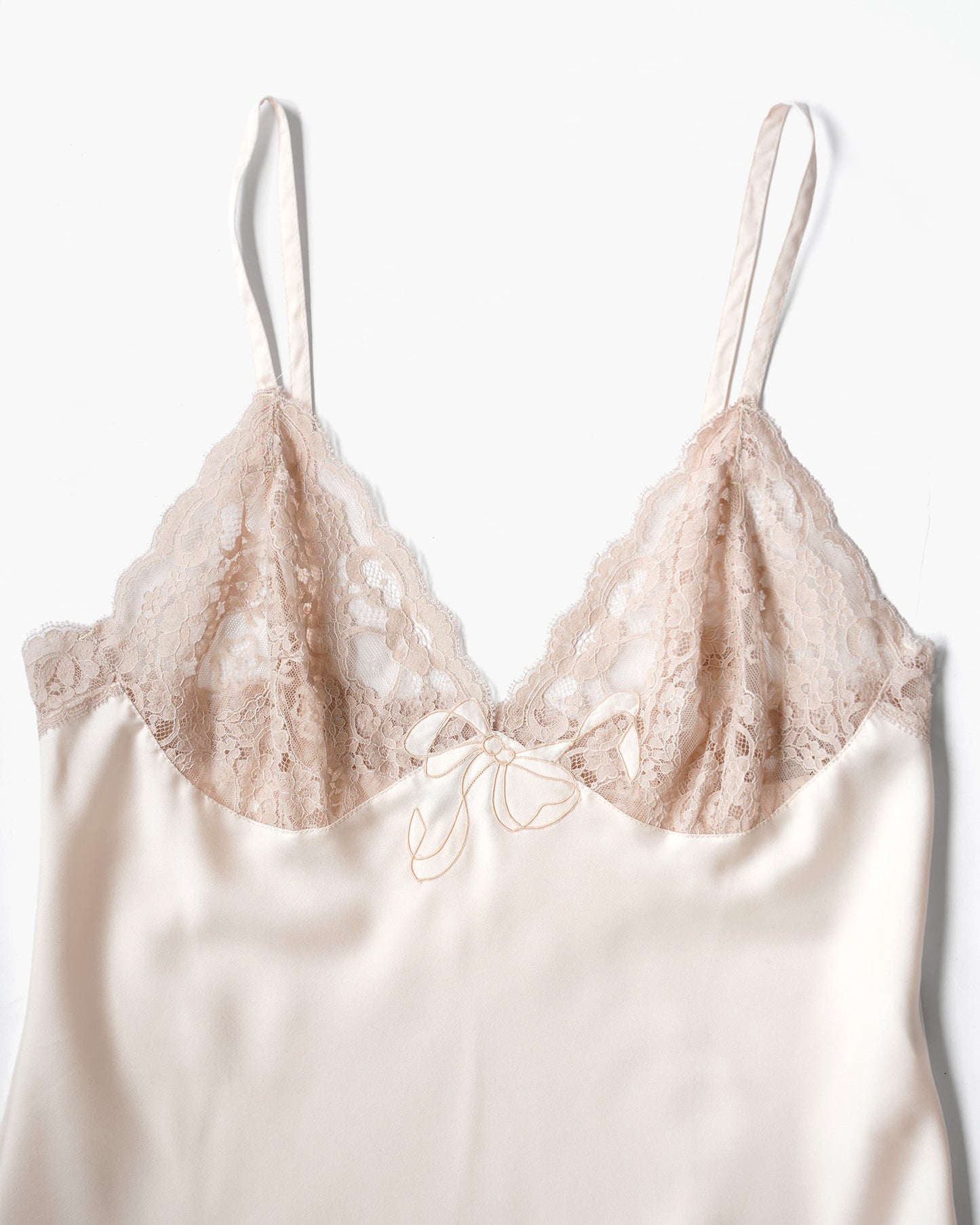 1980's Christian Dior Slip Dress