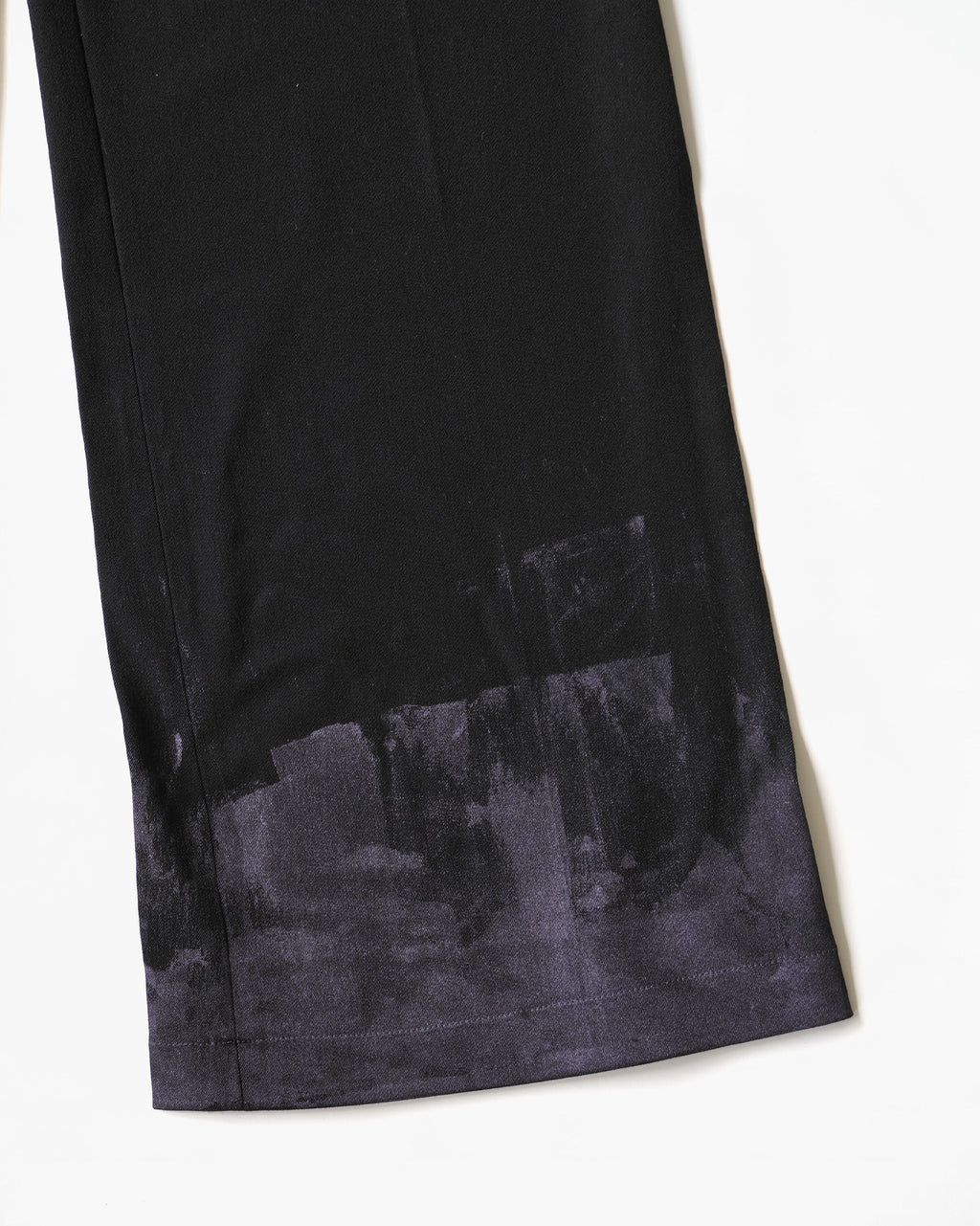 Painted Stretch Pants