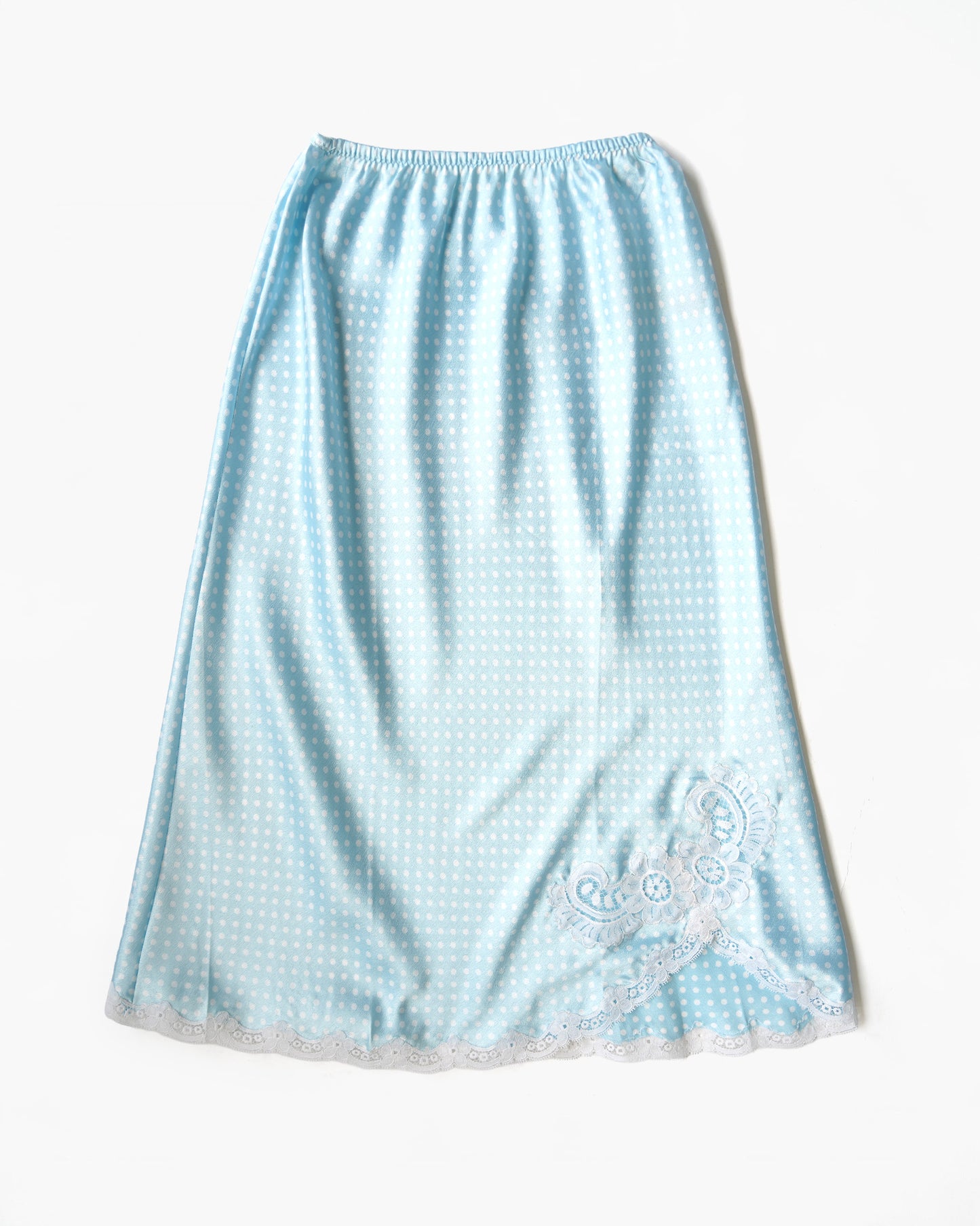 1980's Christian Dior Petticoat