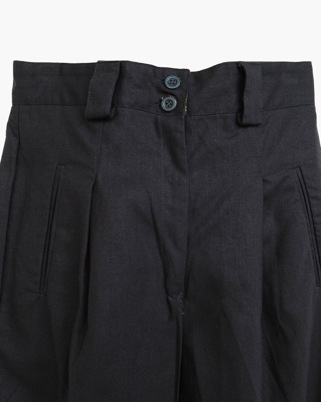 Linen Trousers
