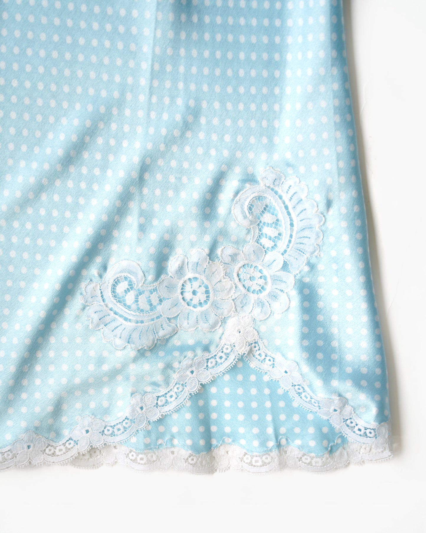 1980's Christian Dior Petticoat