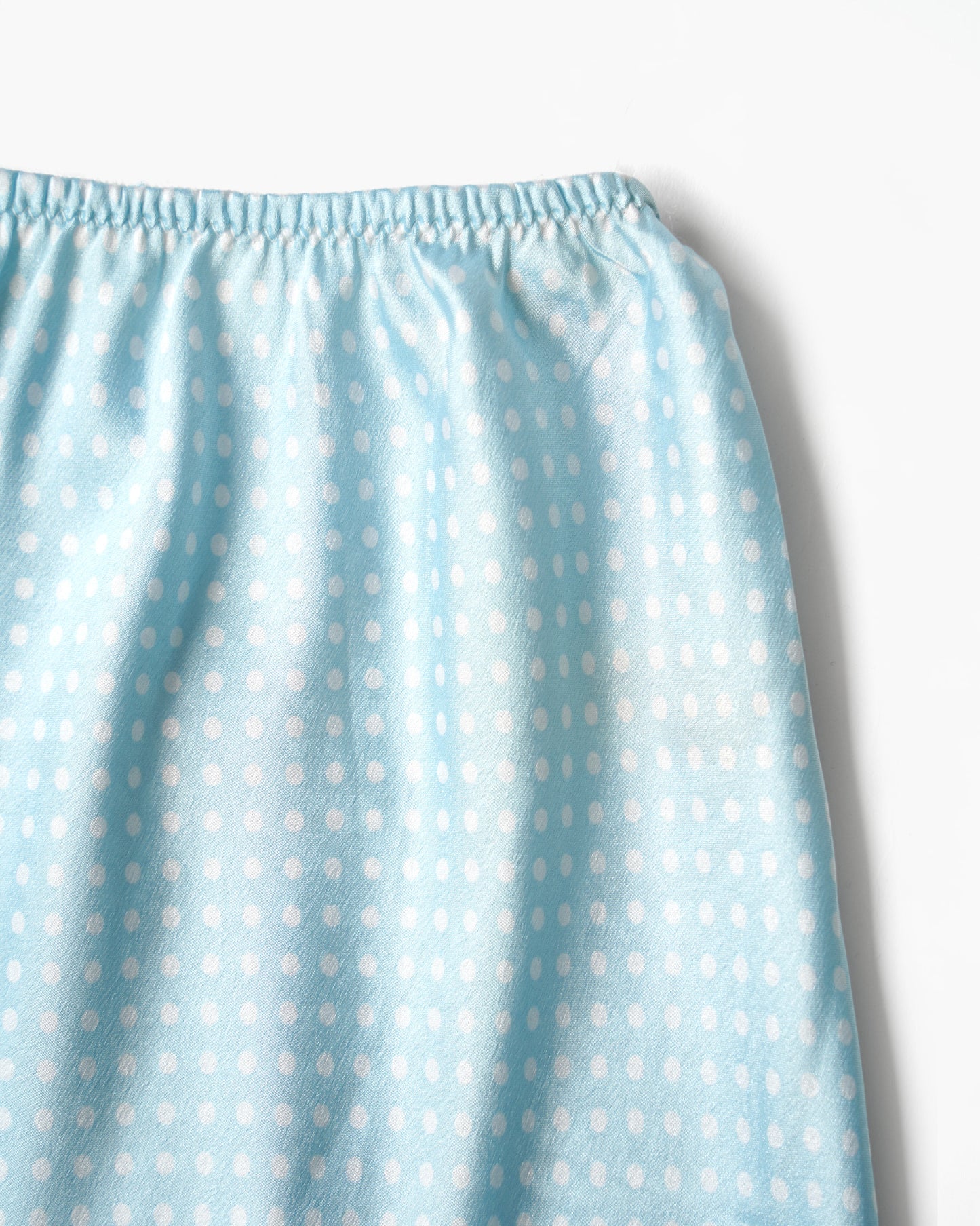 1980's Christian Dior Petticoat