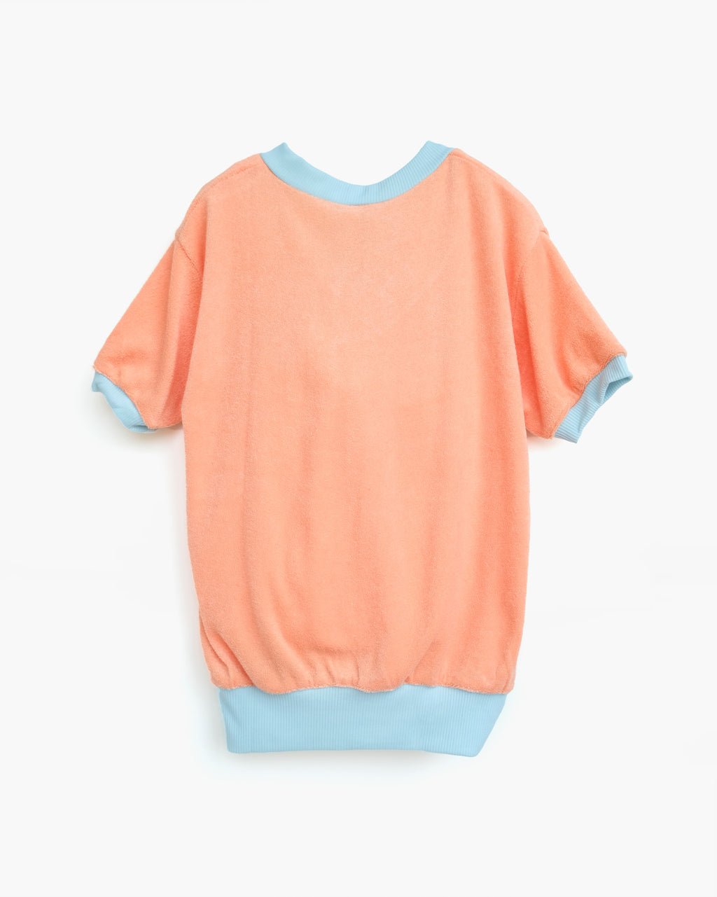 70's Beach Top
