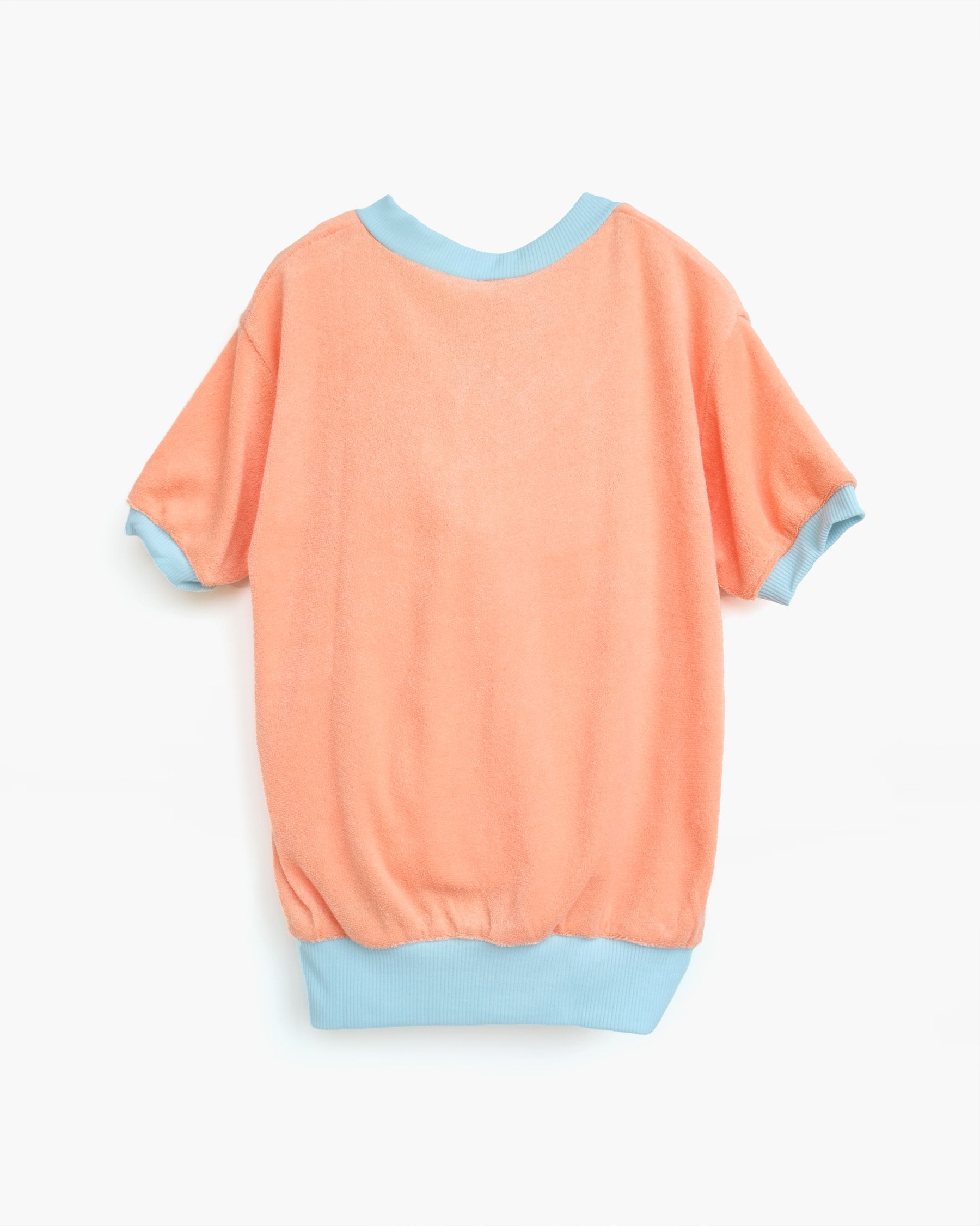 70's Beach Top
