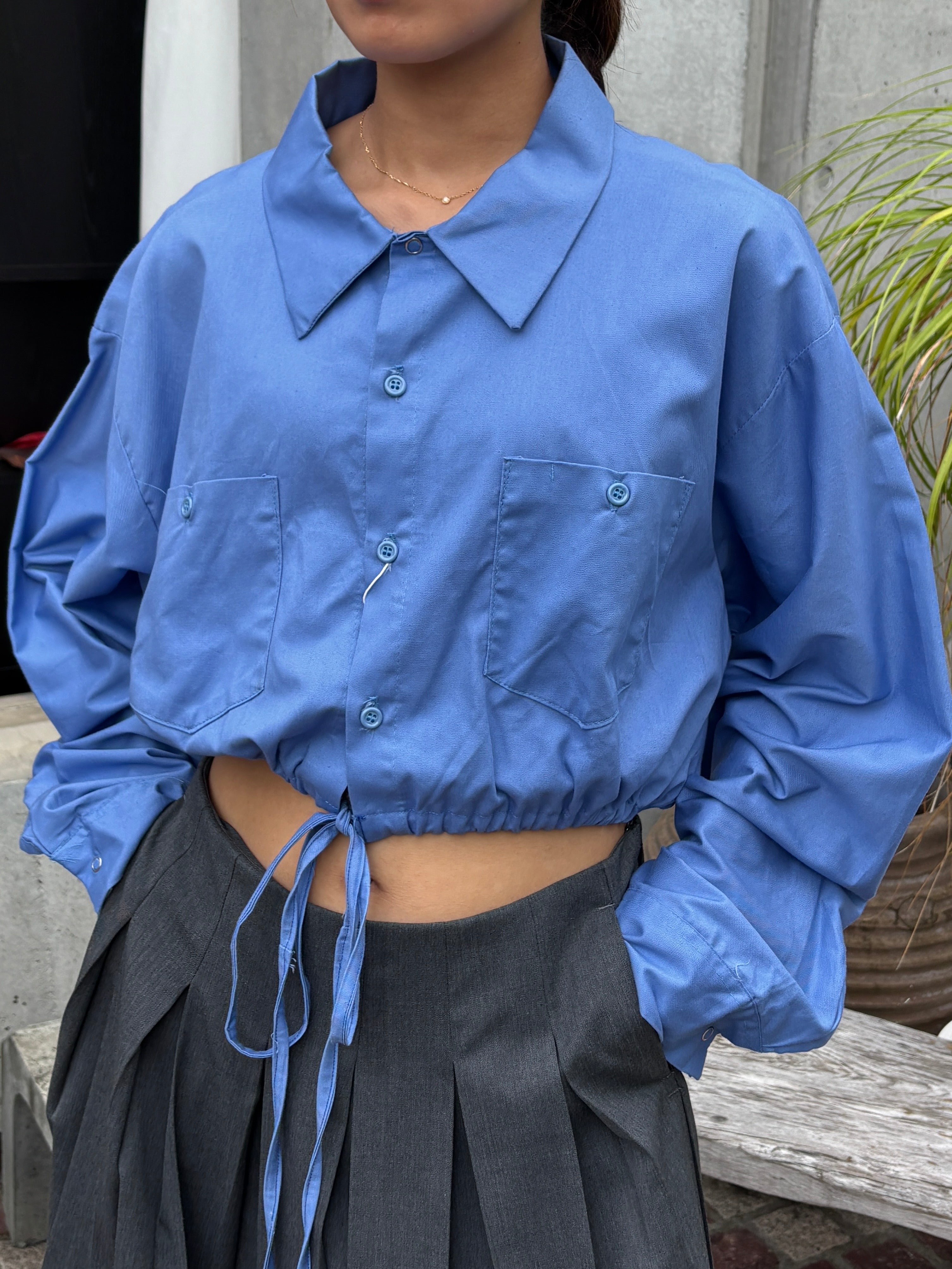 Balloon Shirt