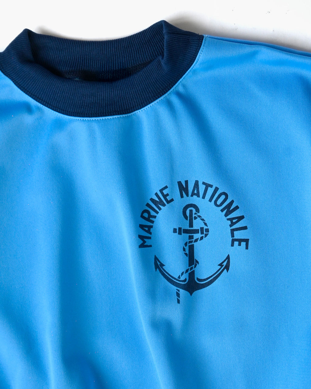 Pullover Sweatshirt - French Navy