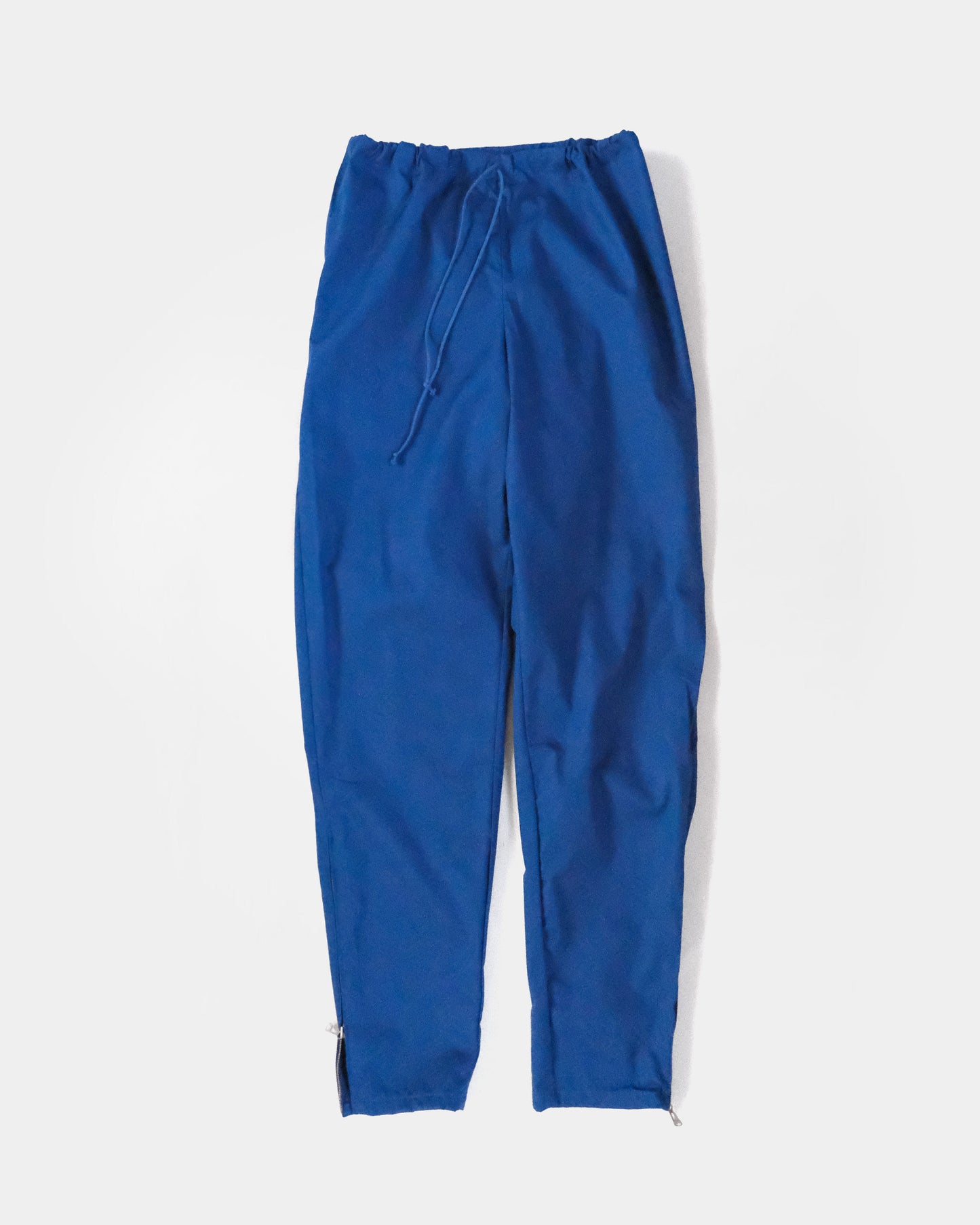1970's Swedish Training Pants - Blue