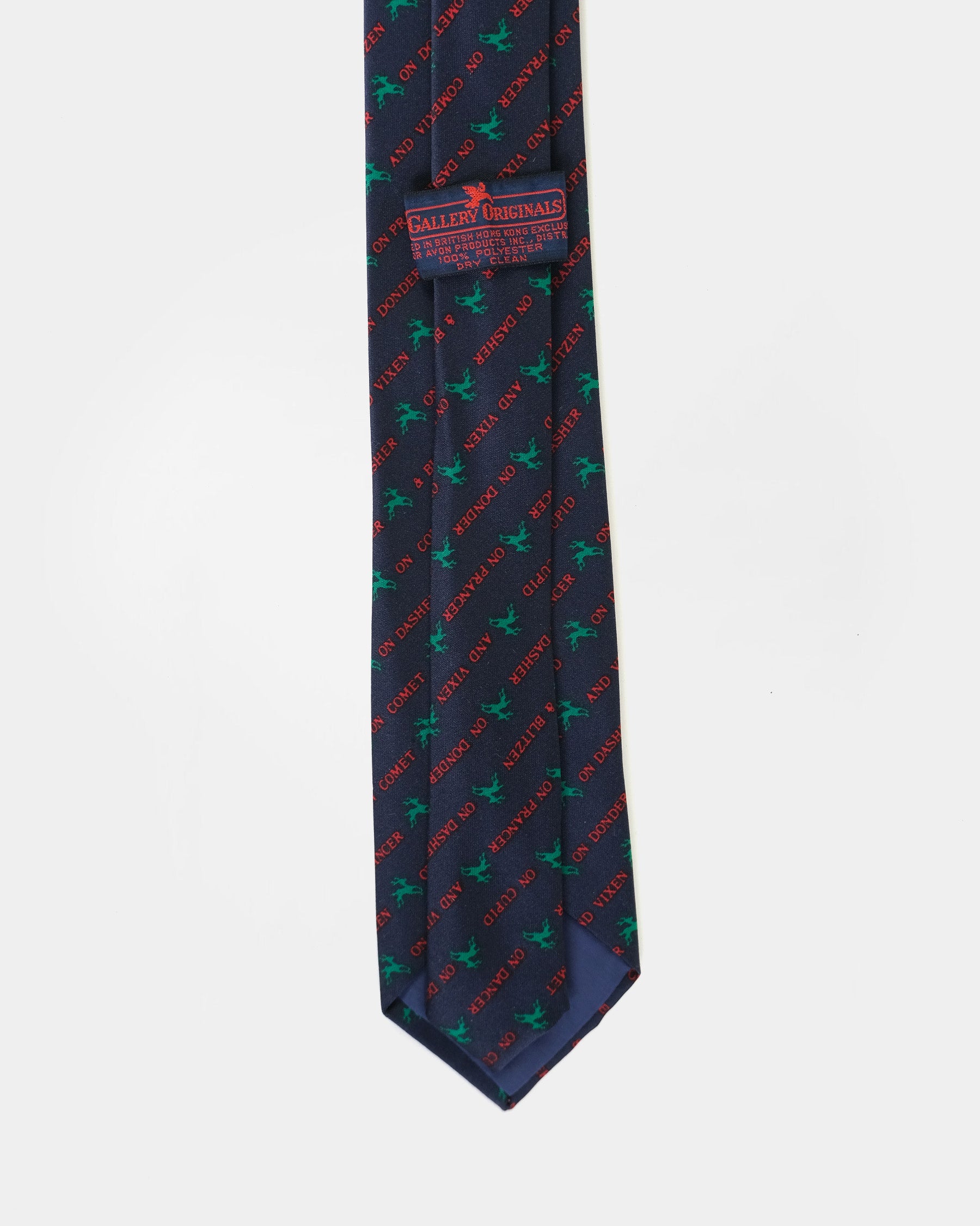 Necktie