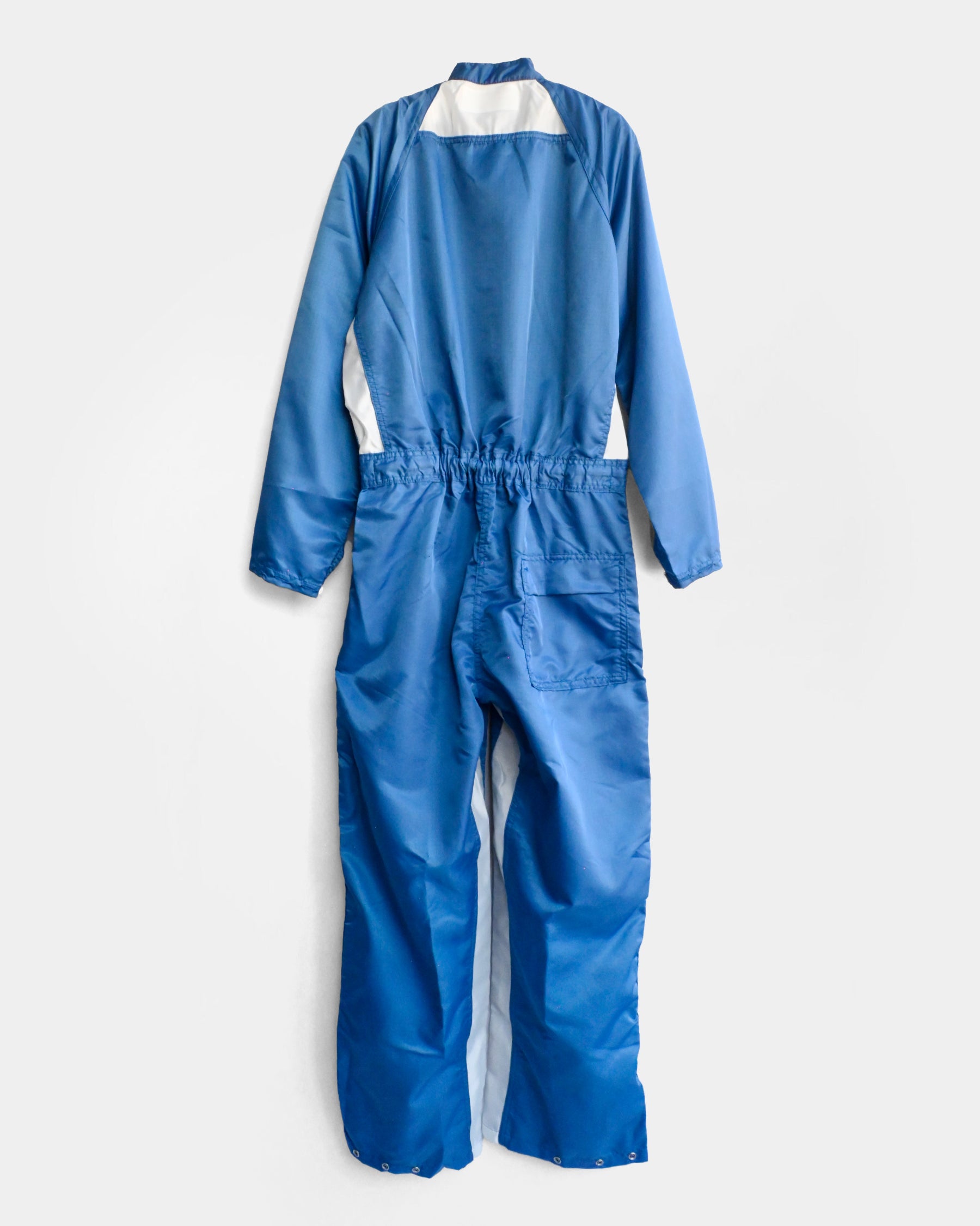 UNIVERSAL Rip-Stop Nylon Jump Suit