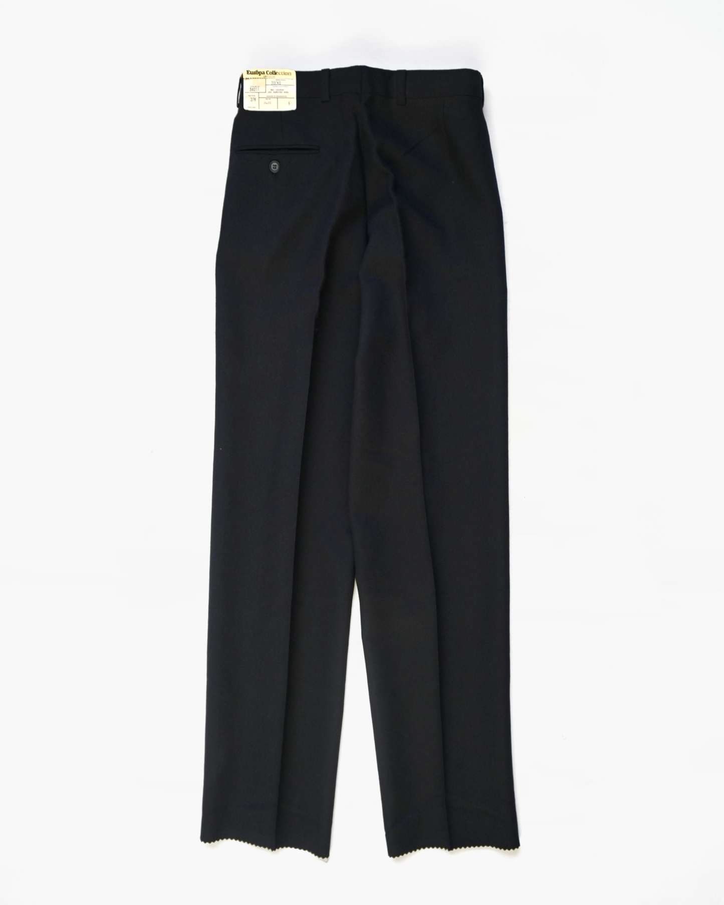 1980's Trousers