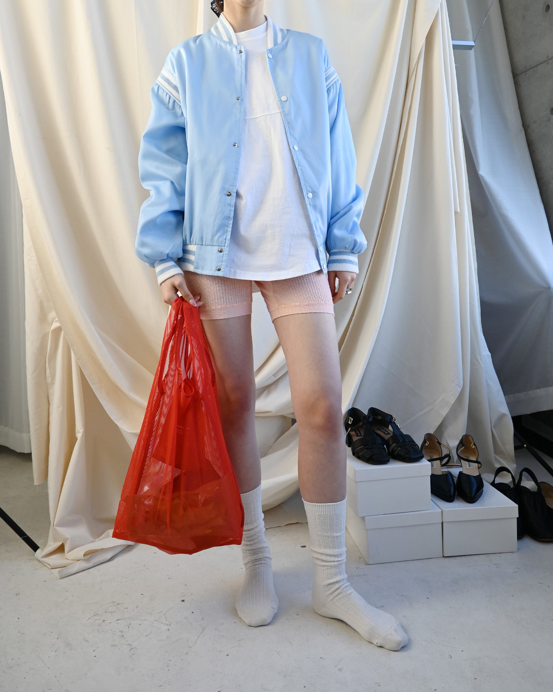 Cotton Inner Pants