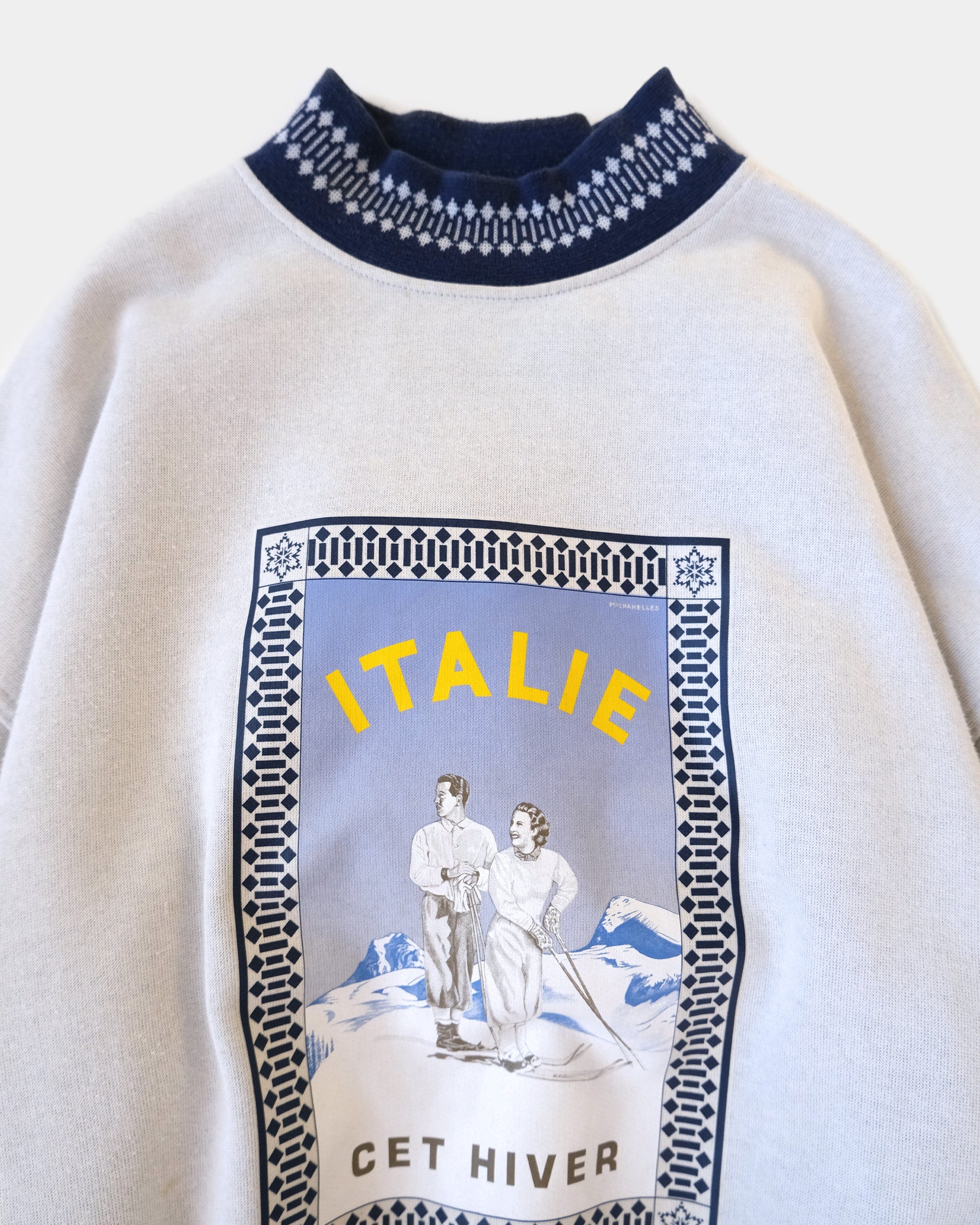 90s Sweatshirt