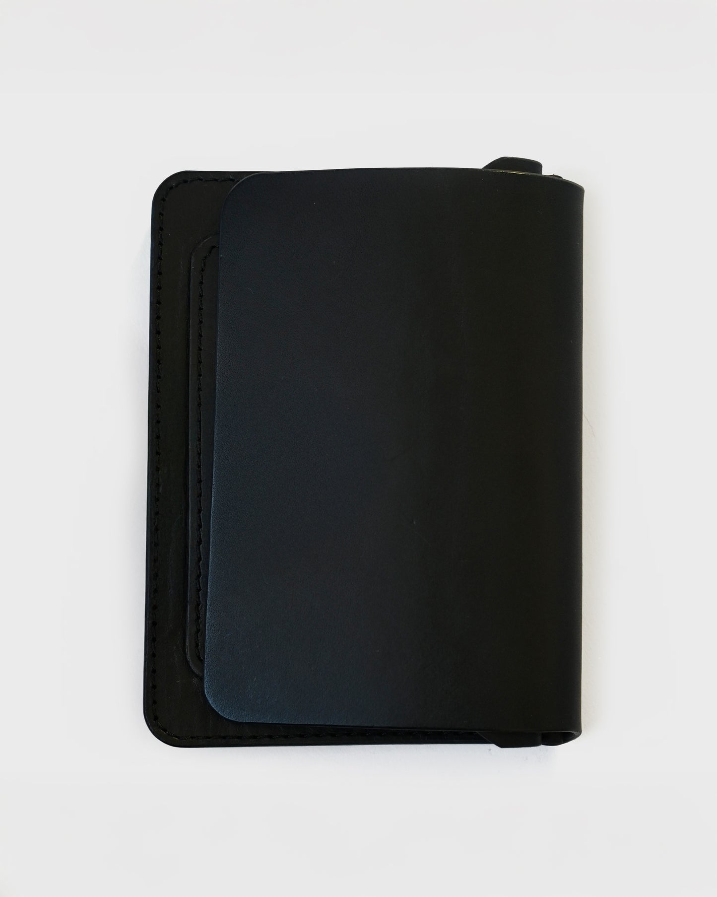 "NOWHOW" Plat Wallet