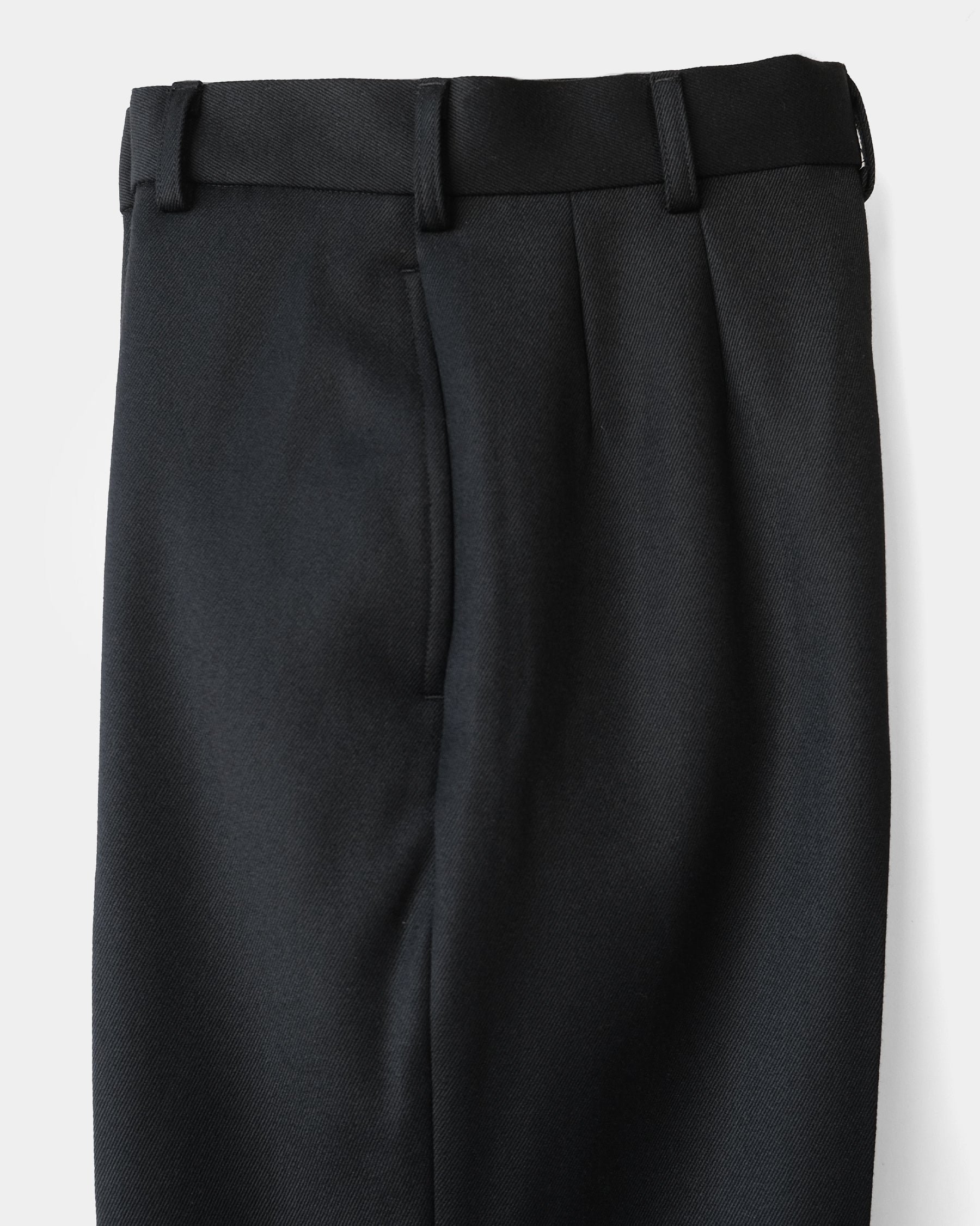 404 Wool Trousers