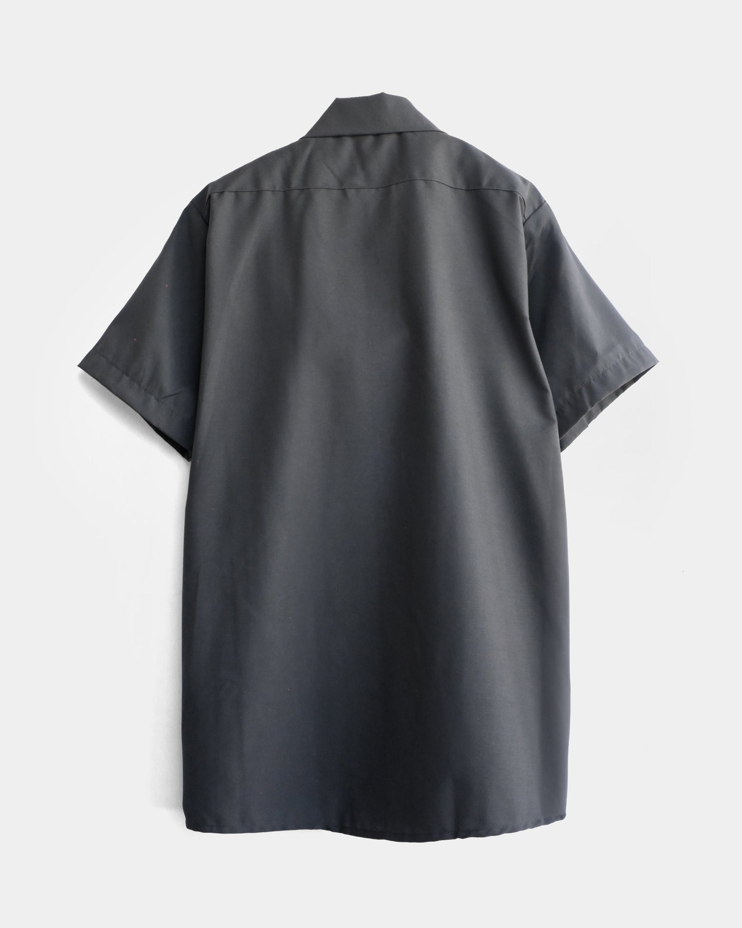 Universal Charcoal S/S Shirt