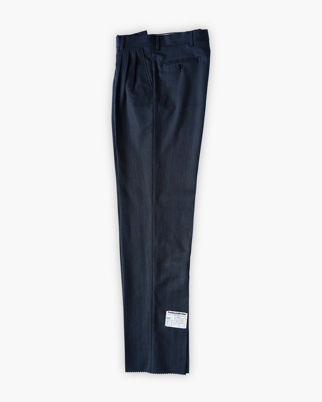 European Tailored Set