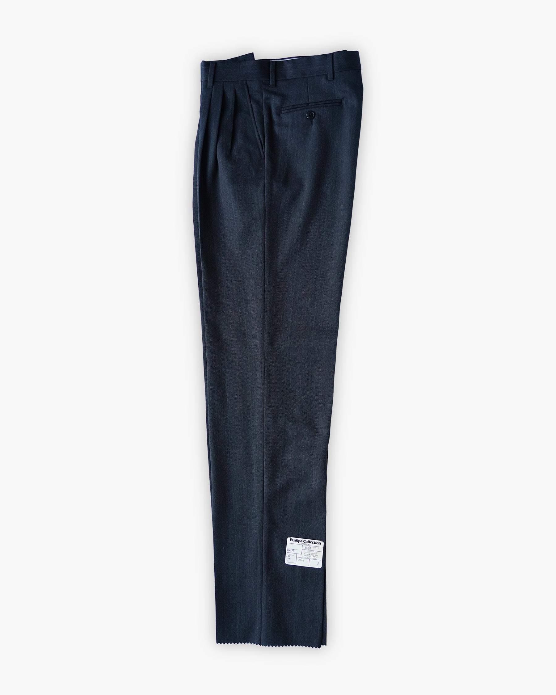 European Tailored Set