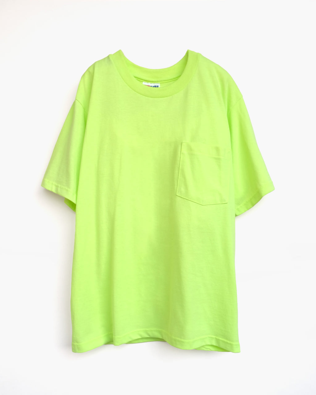 Neon Tee