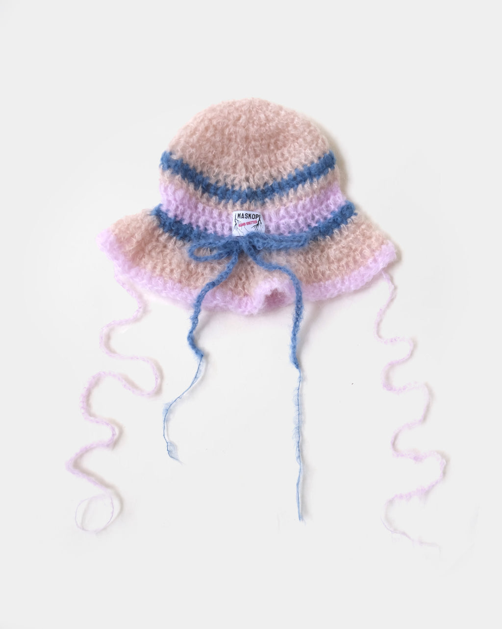 "imaskopi" Sun Hat 7