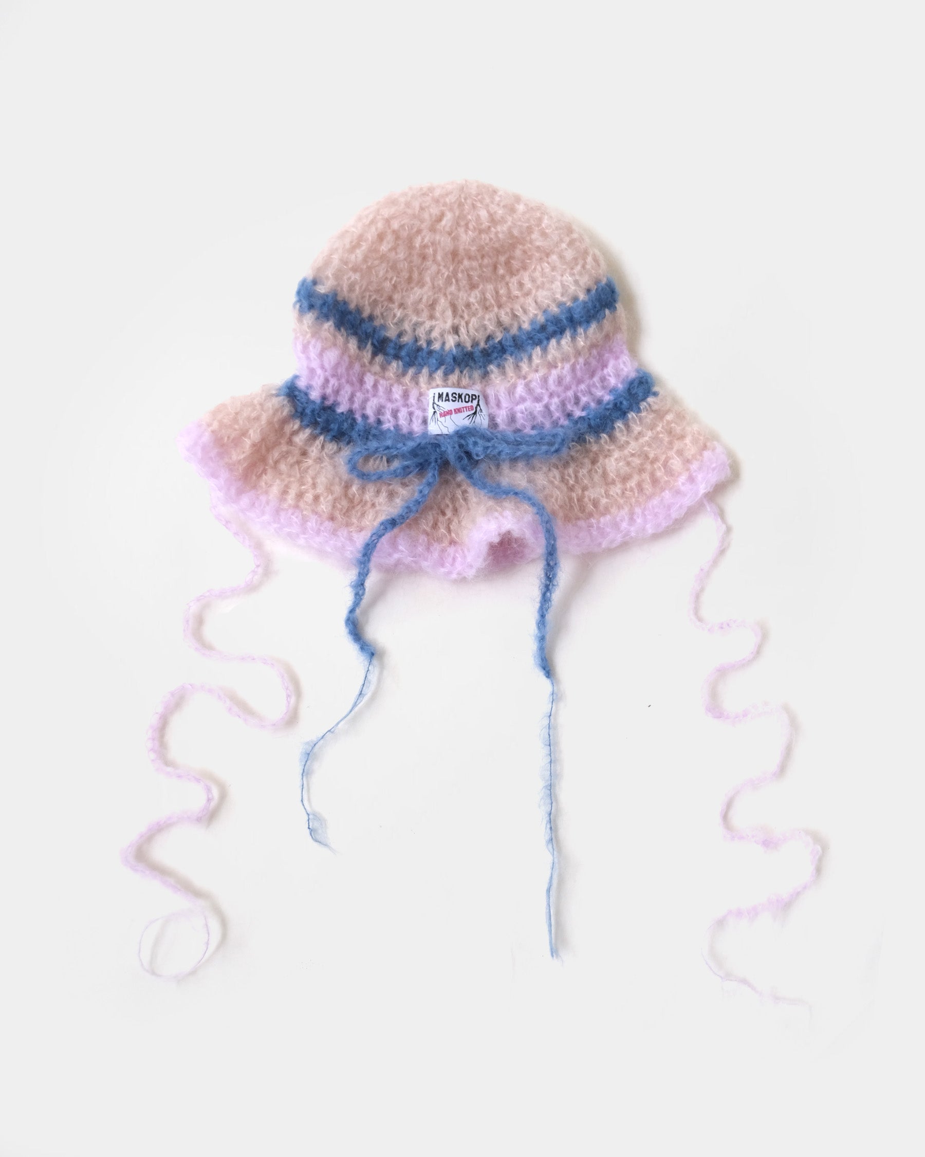 "imaskopi" Sun Hat 7