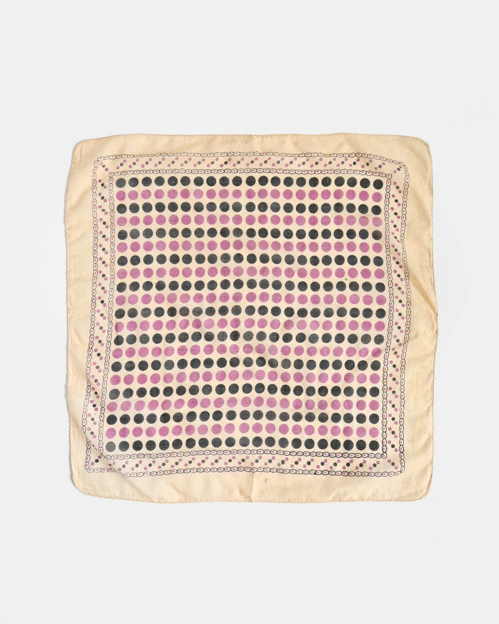 Printed Scarf Made In India