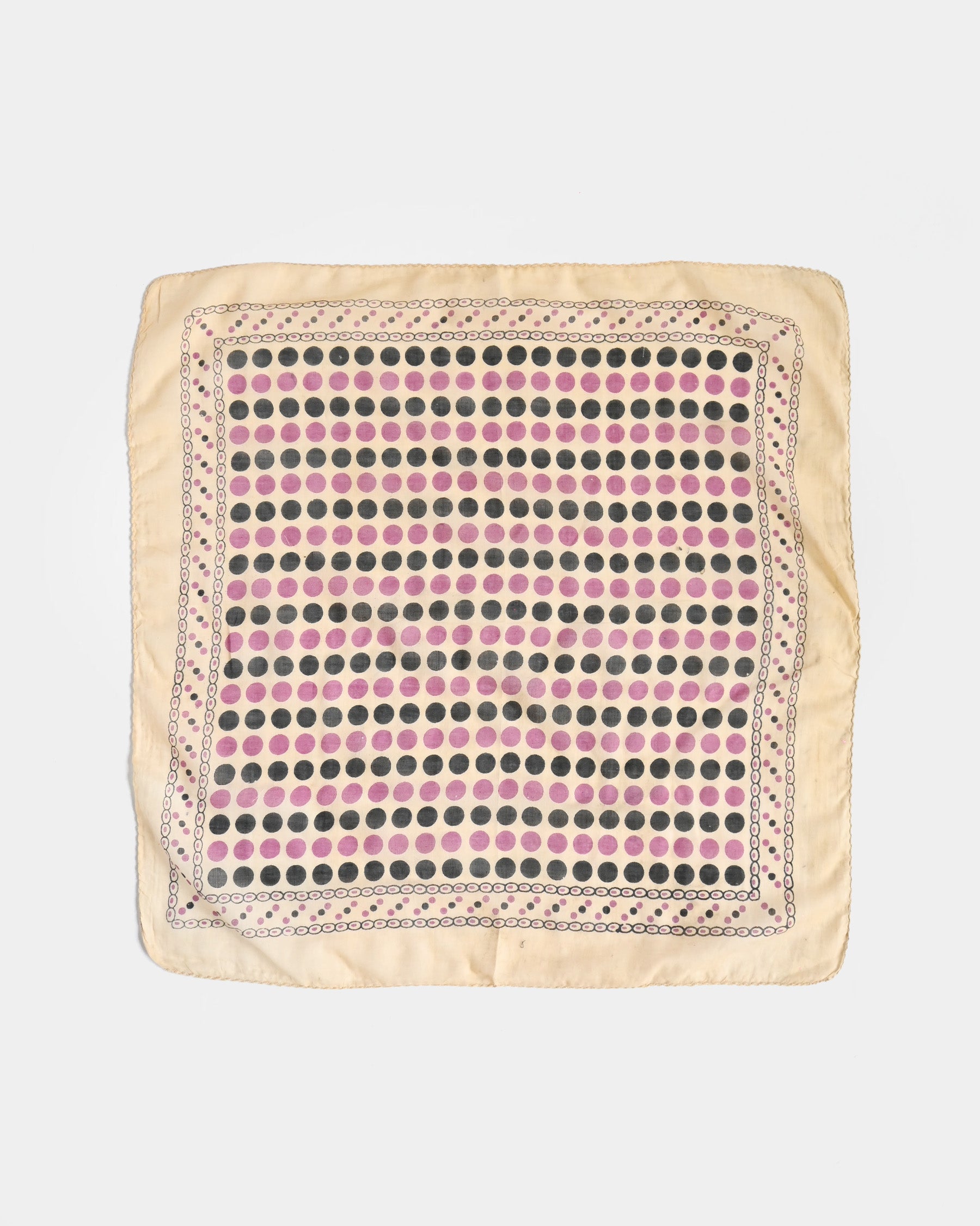 Printed Scarf Made In India