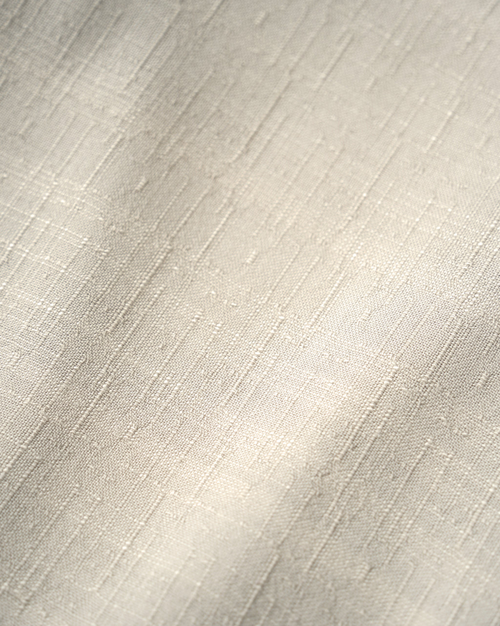 Slub Textured Cotton Jacket