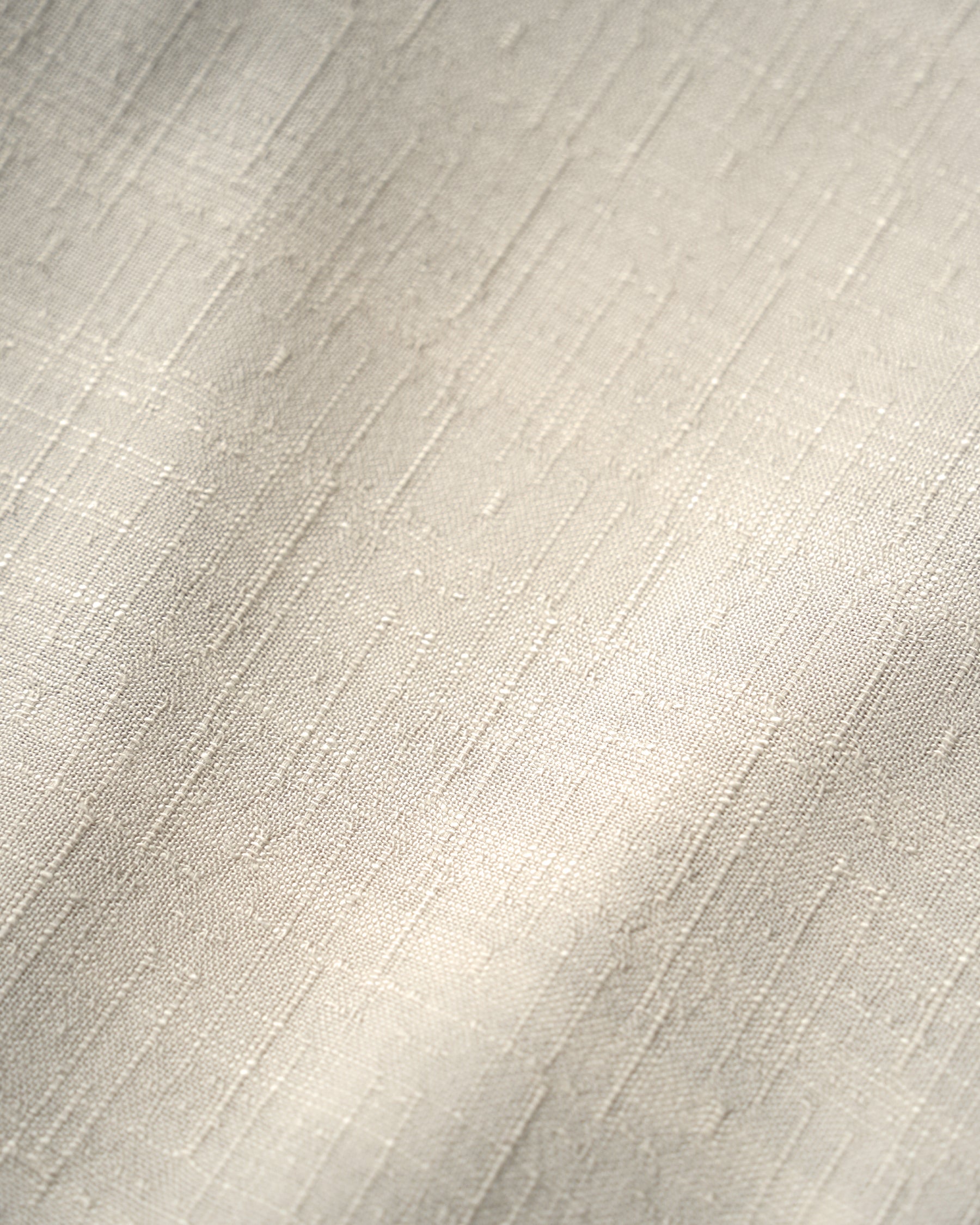 Slub Textured Cotton Jacket