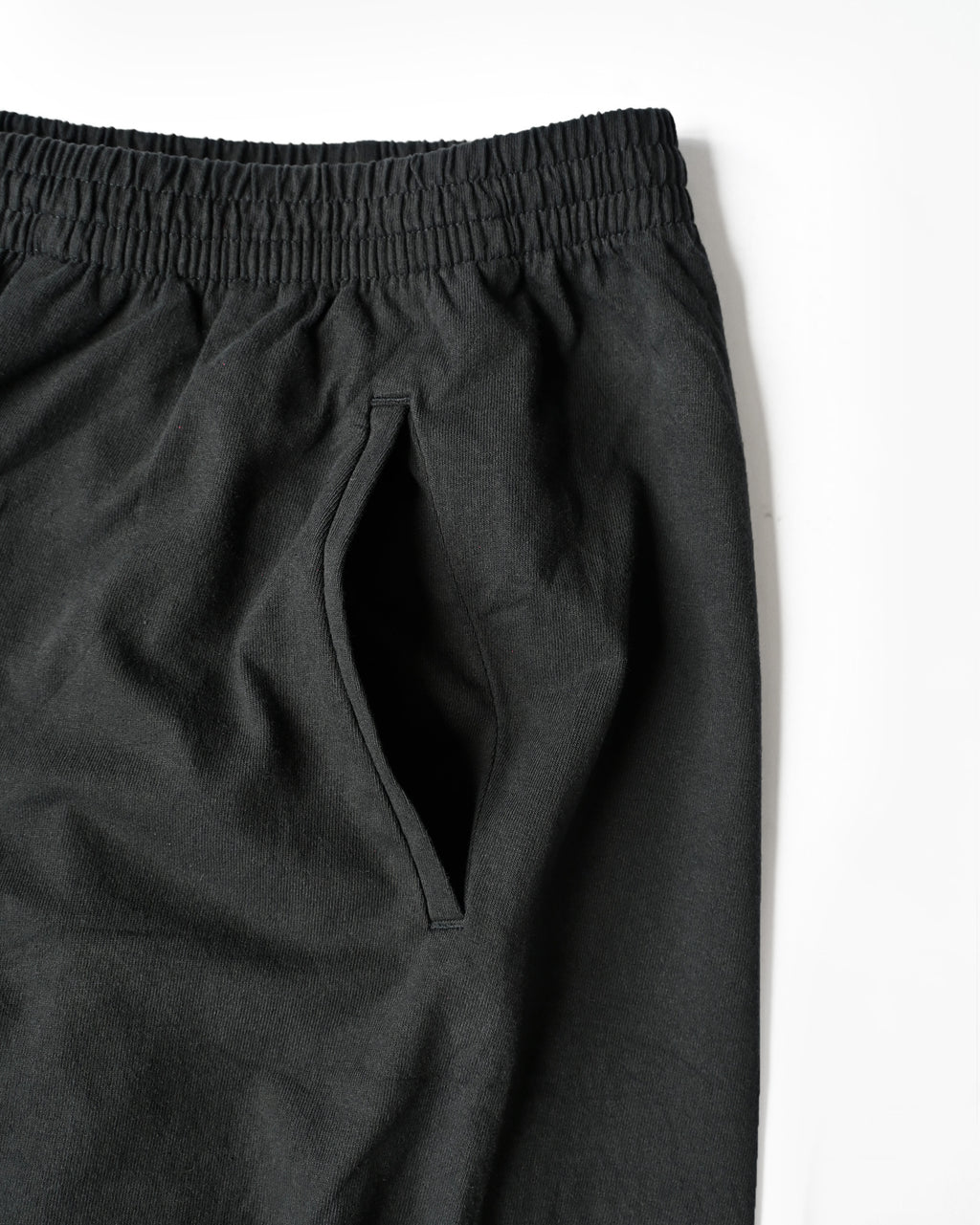 Sweat Pants Charcoal