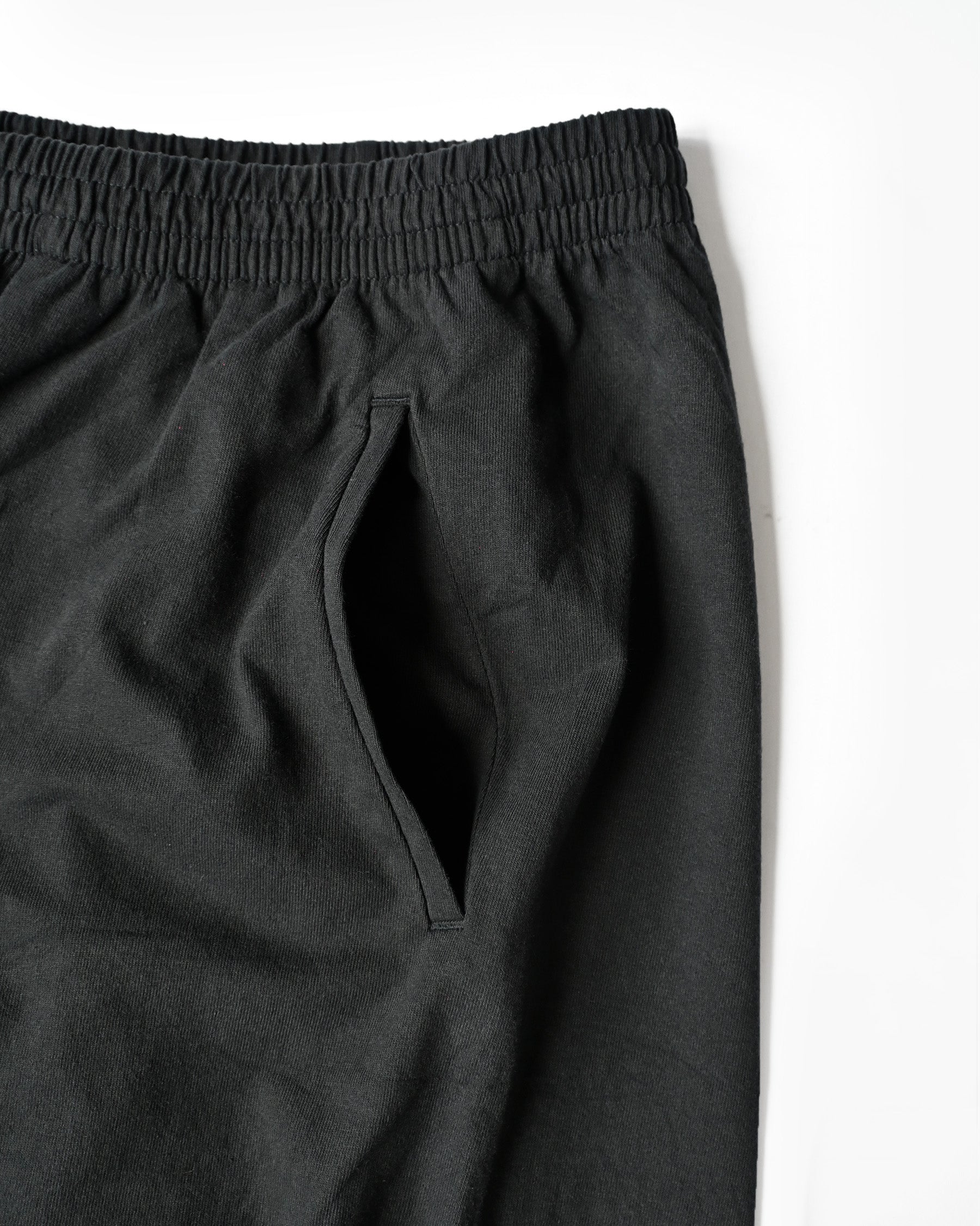 Sweat Pants Charcoal