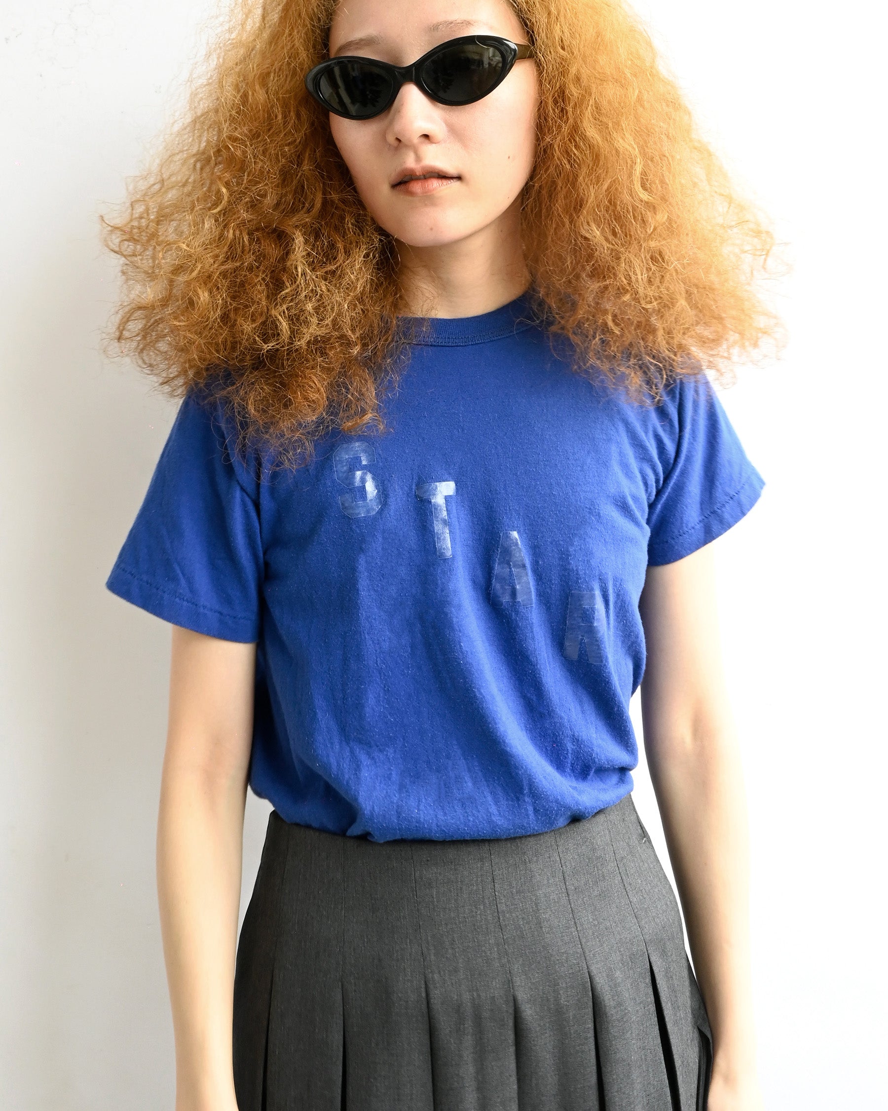 Printed Tee Made in USA