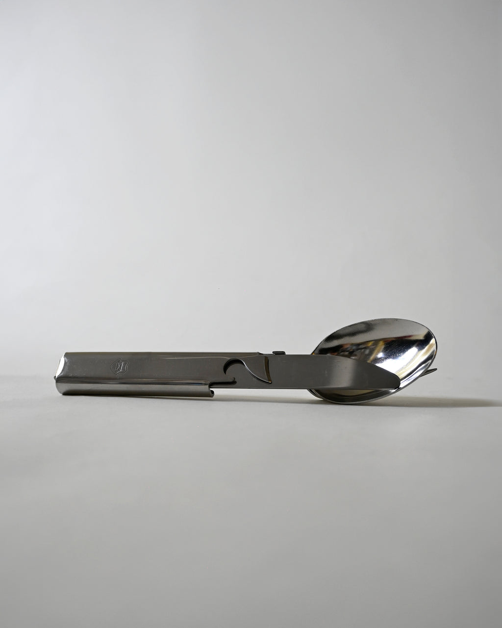 Cutlery Set W/Opener Made In Hungary