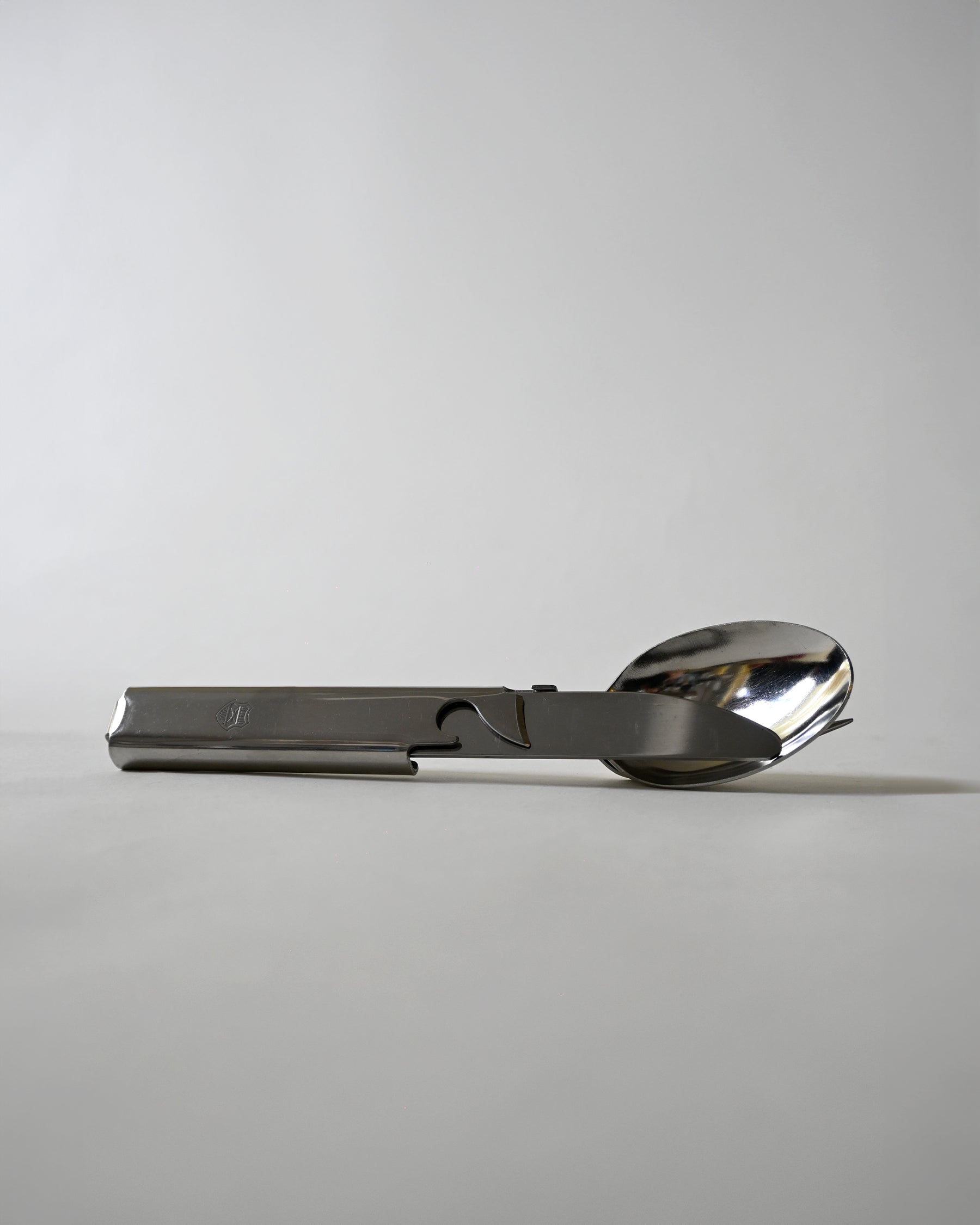 Cutlery Set W/Opener Made In Hungary