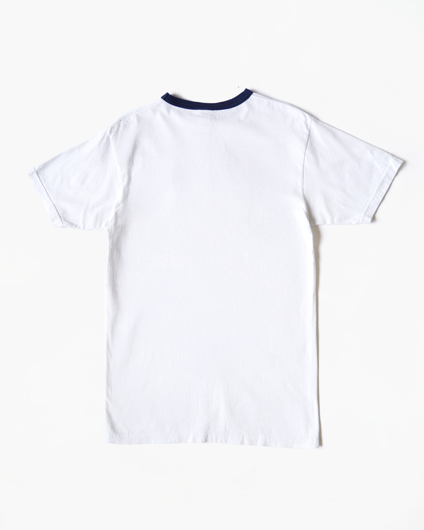 German Military Training Ringer Tee