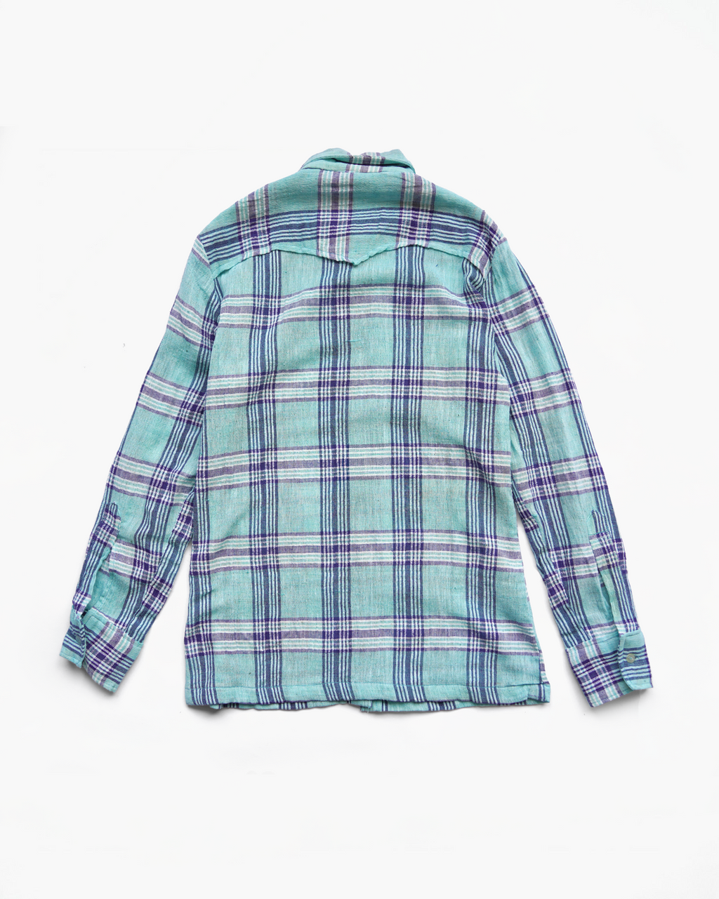 70's Beach Shirts