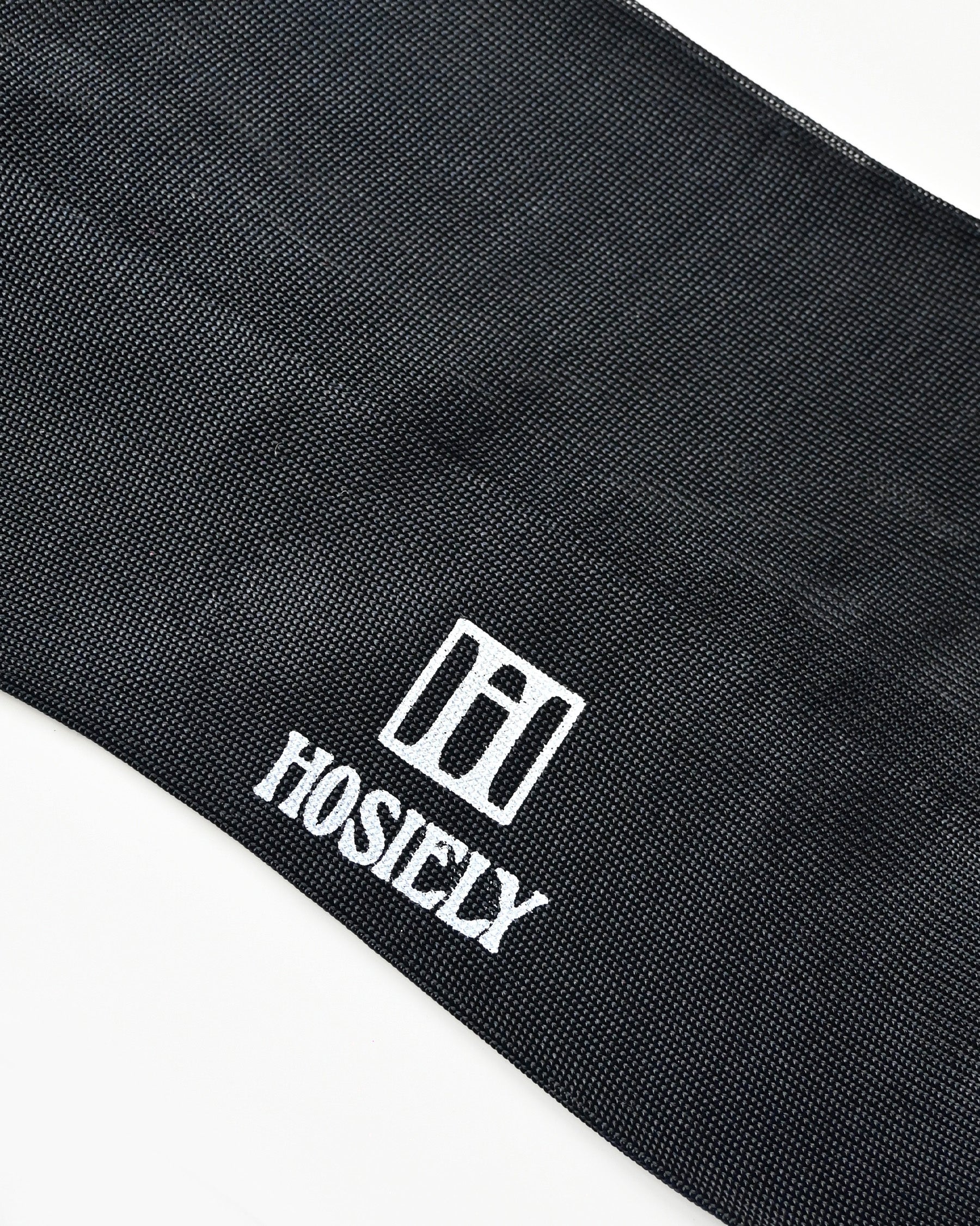 Dress Socks - Black
