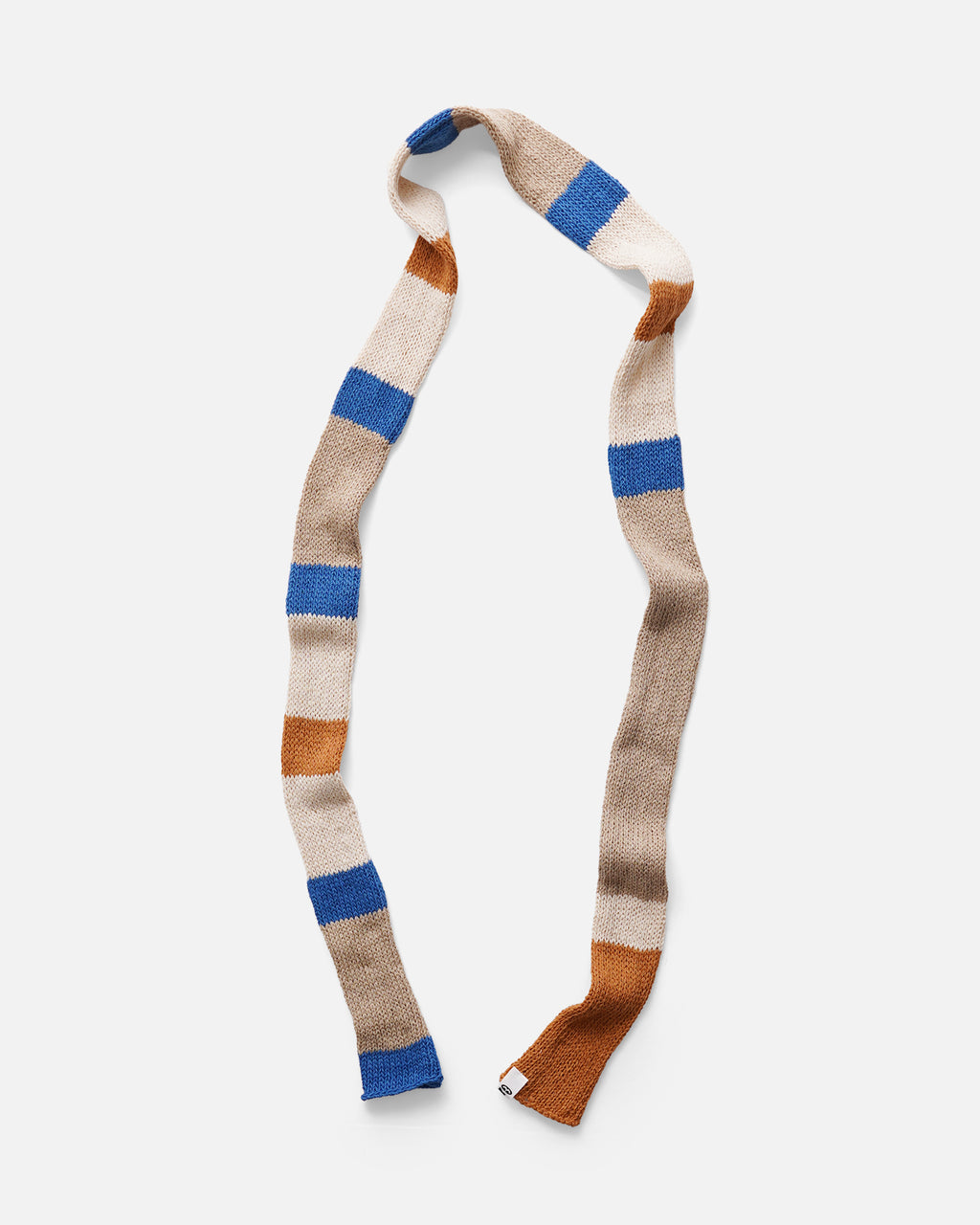 [CMM] Handmade Skinny Scarf - 8
