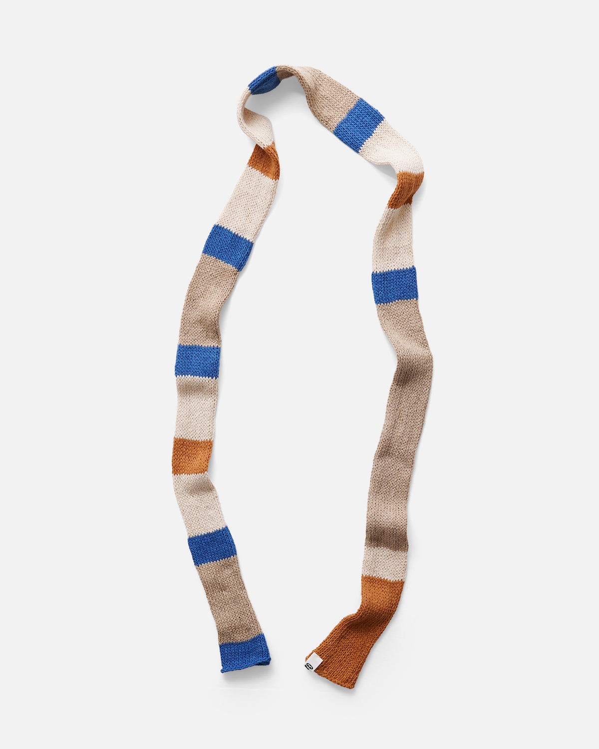 [CMM] Handmade Skinny Scarf - 8