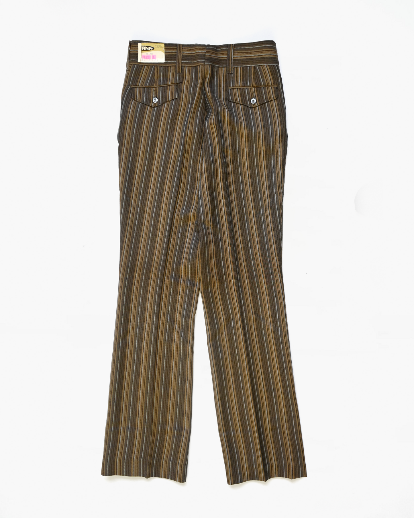 1980's Trousers