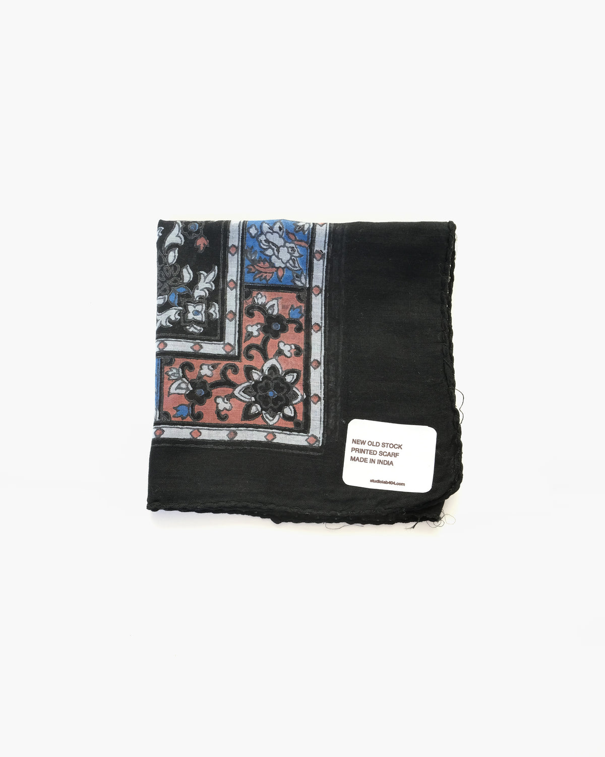 Printed Scarf Made In India