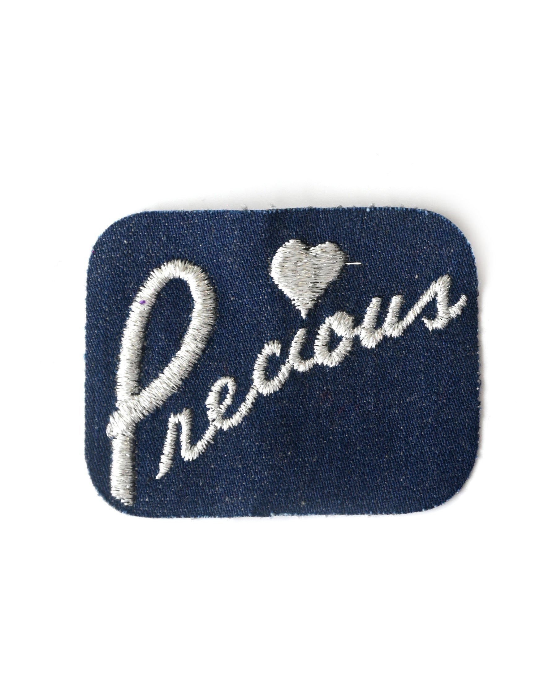 Vintage Patch