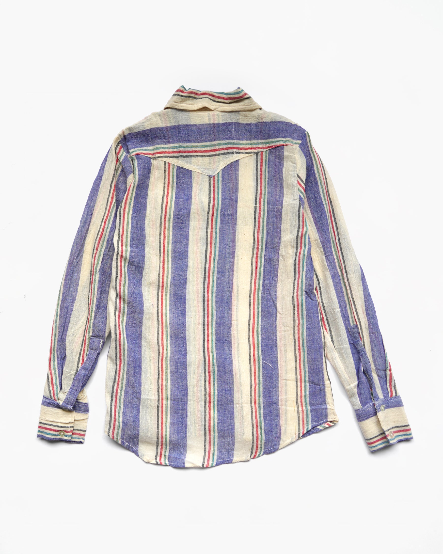 70's Beach Shirts