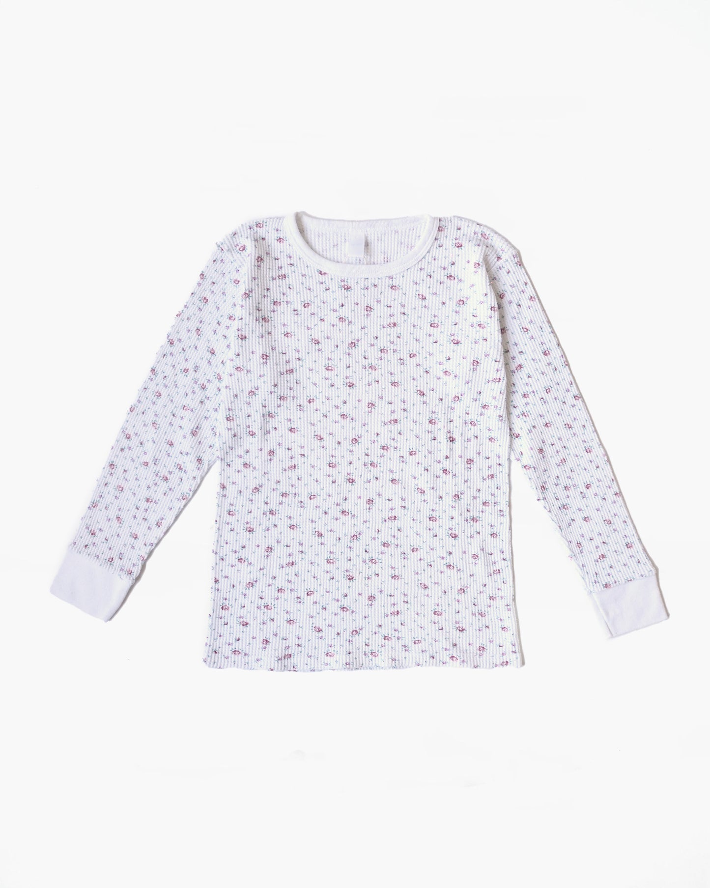 Flower Printed Thermal