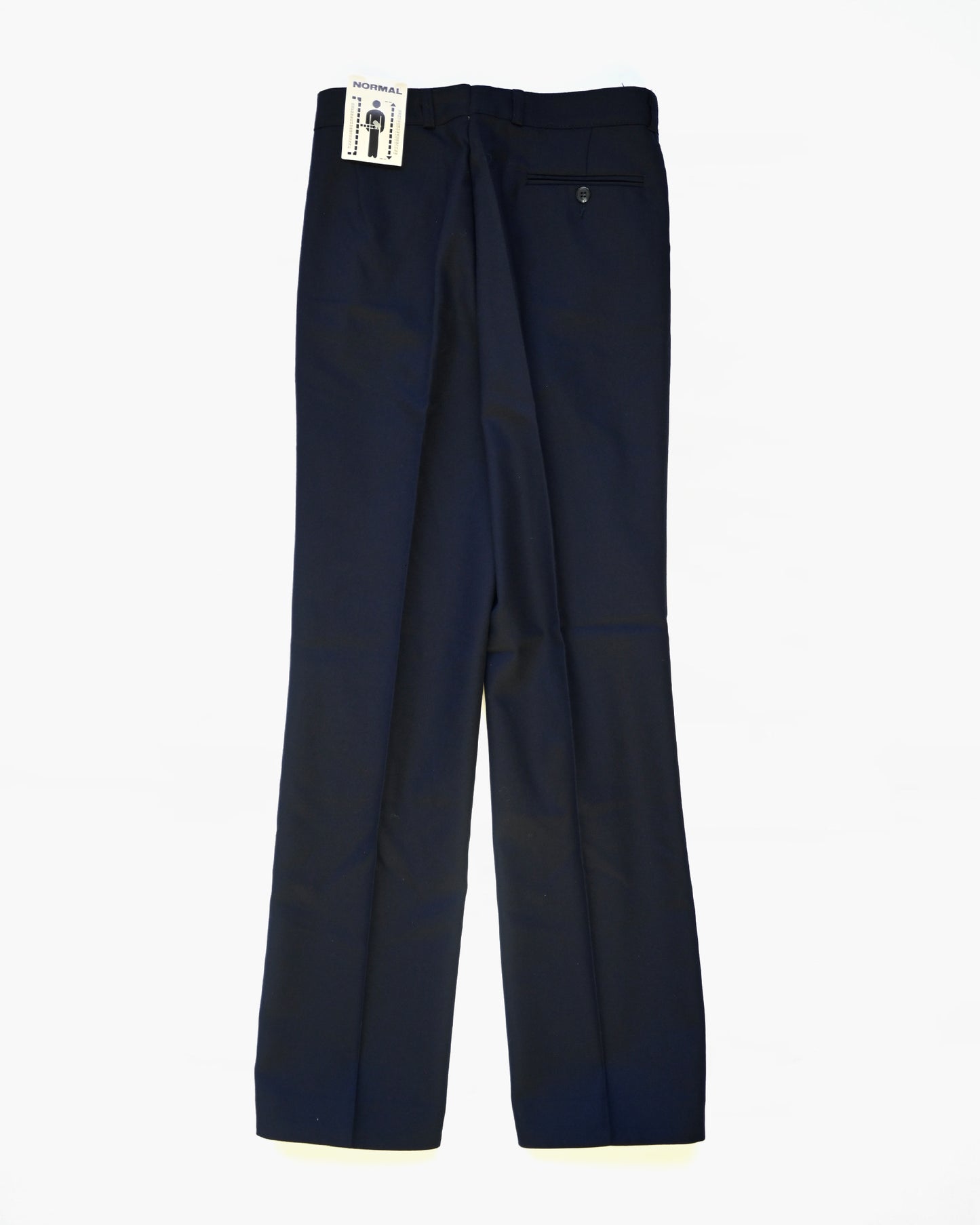 1980's Trousers