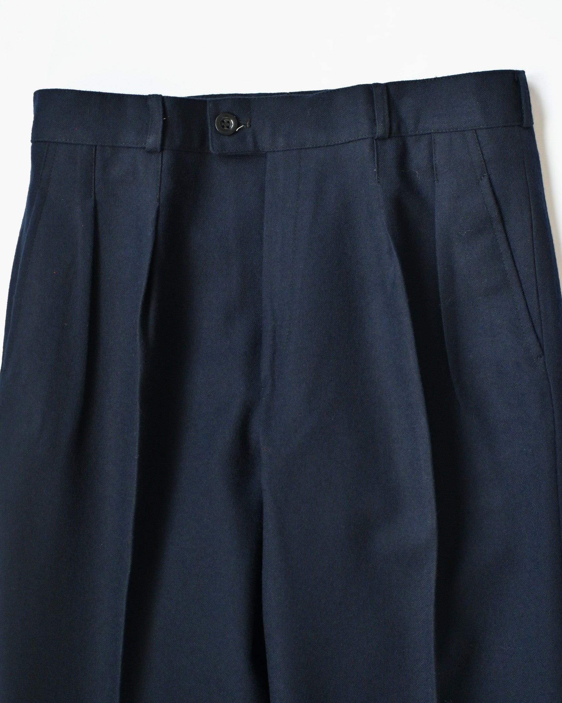 European Tailored Set