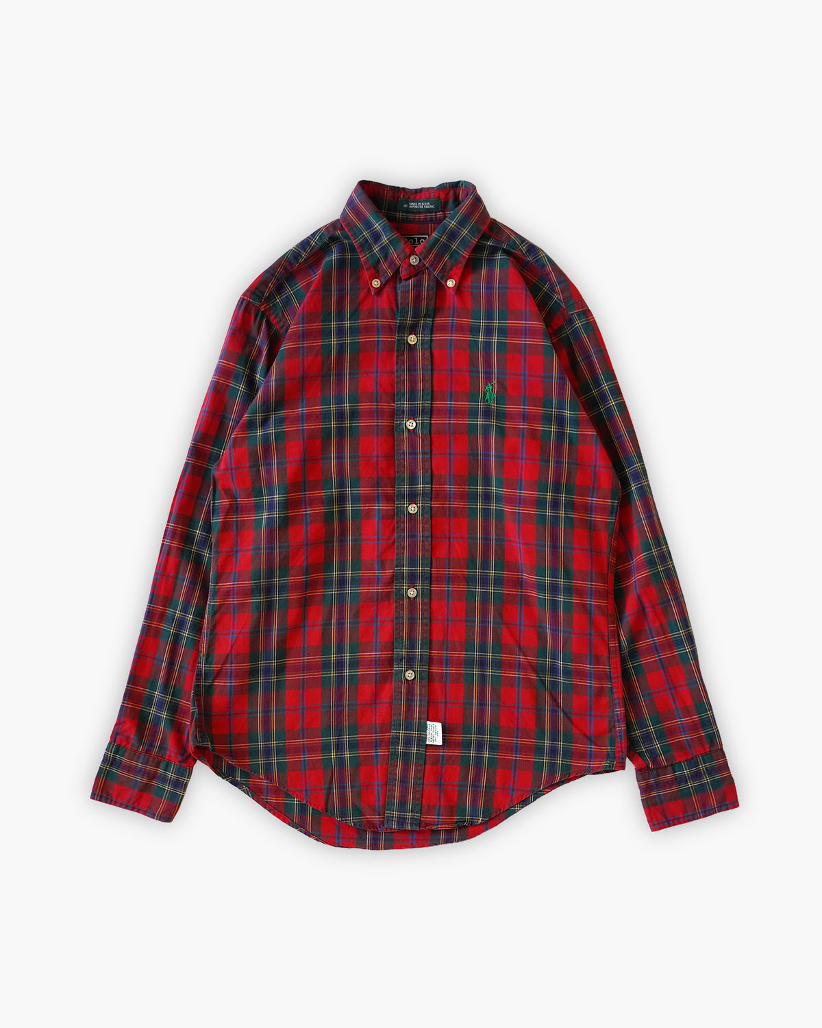 "Ralph Lauren" Tight Shirts