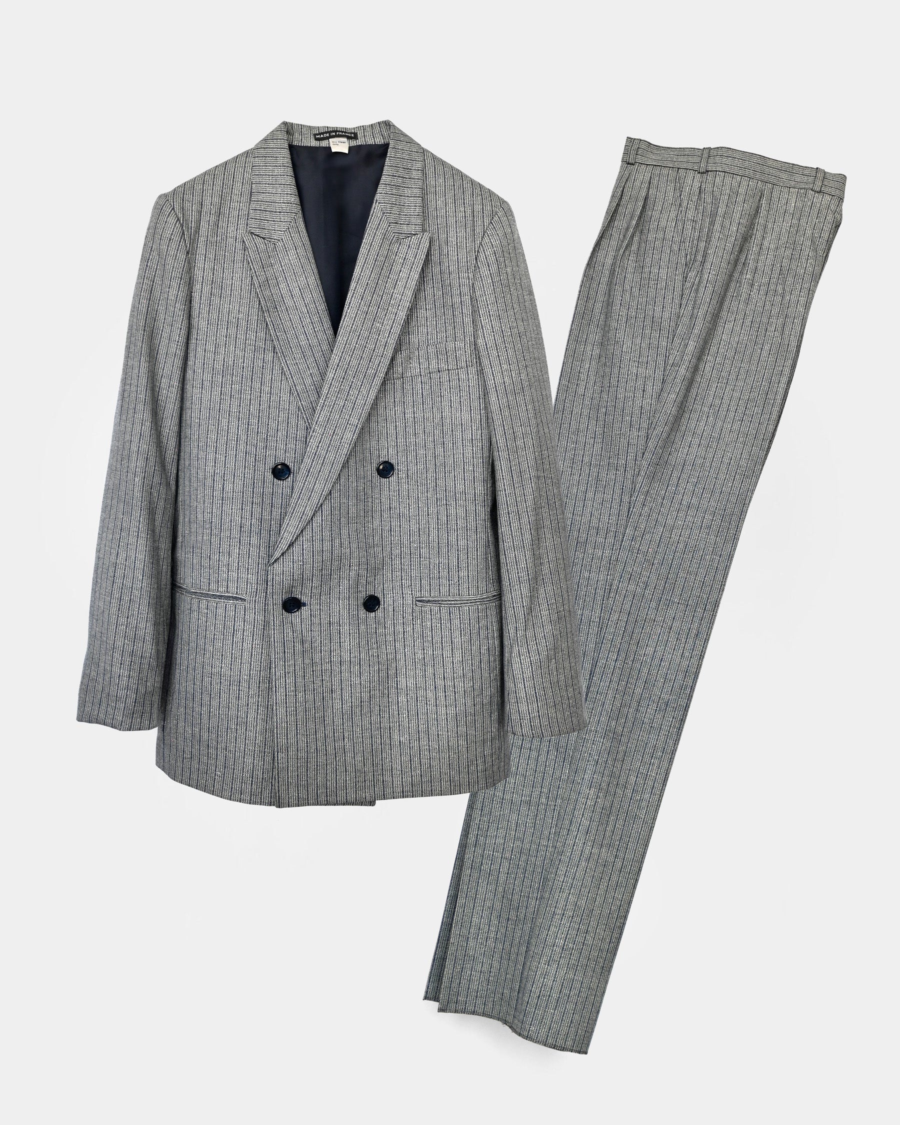 European Tailored Sets
