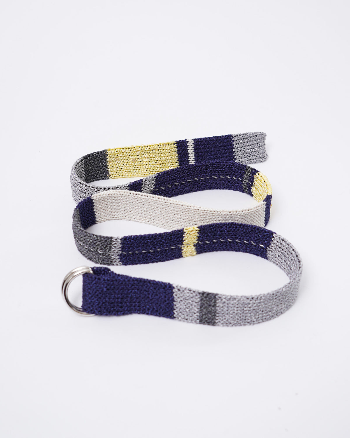 Handmade Crochet Woven Belt