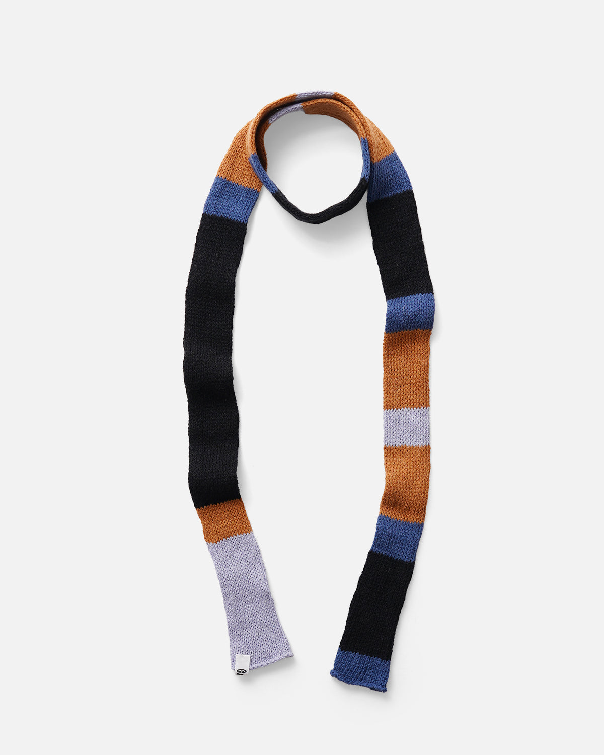 [CMM] Handmade Skinny Scarf - 9