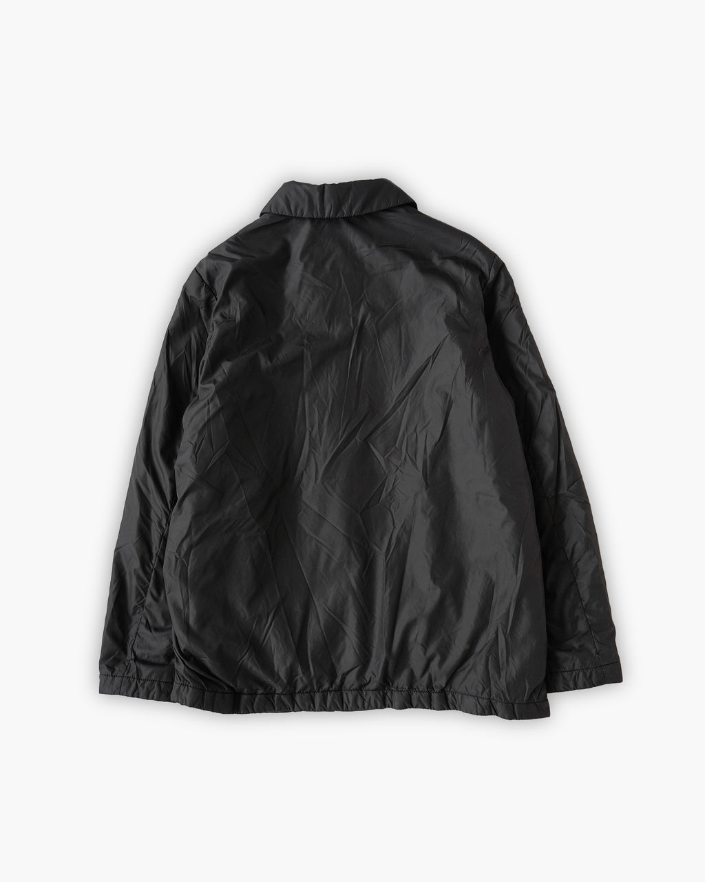 Nylon Padded Jacket